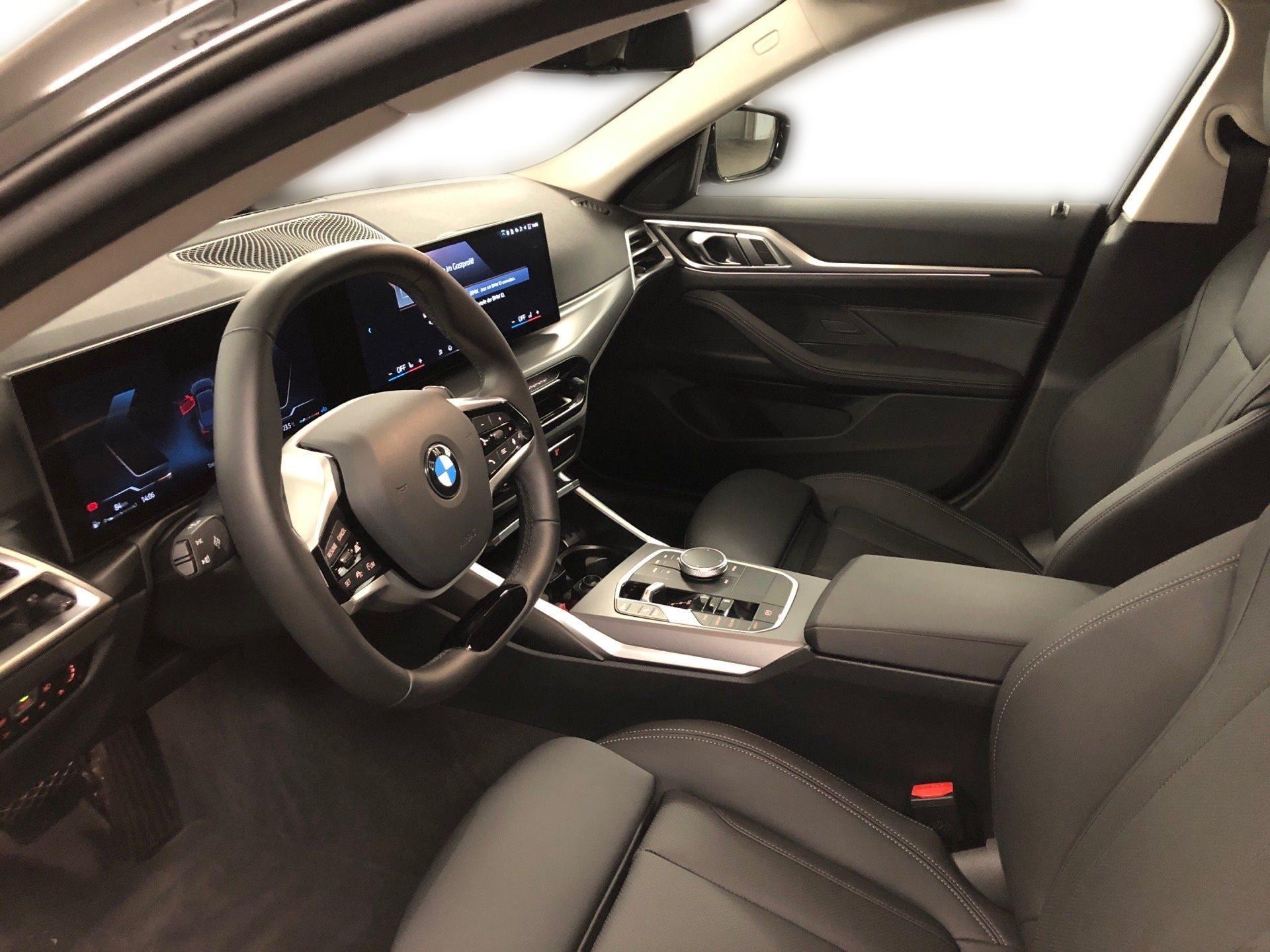 BMW 4er Gran Coupé – Bild 12