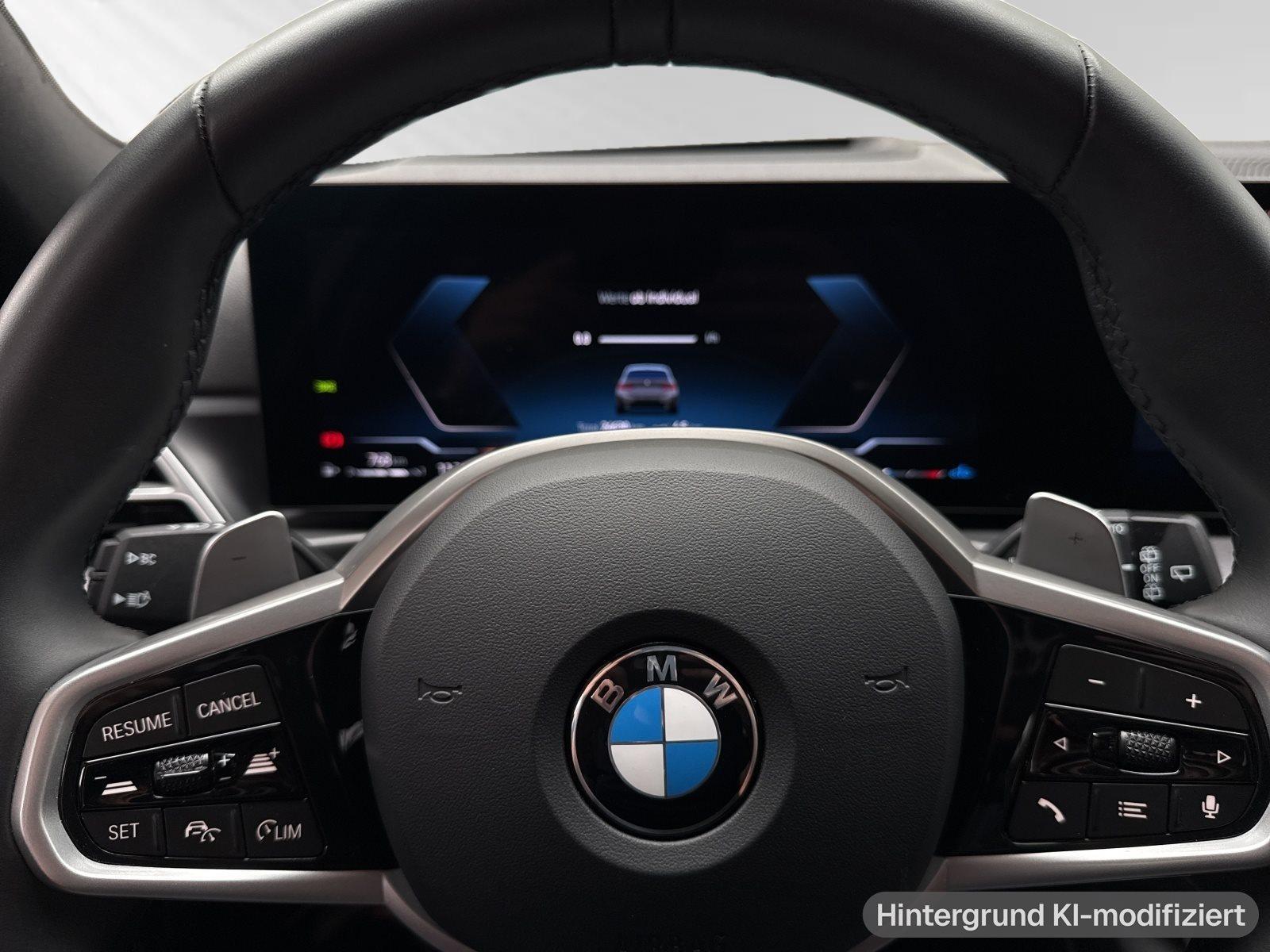 BMW 3er Touring – Bild 12