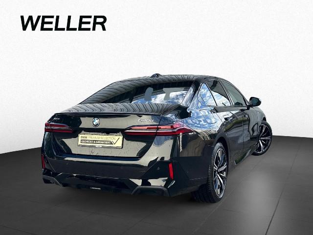 BMW 5er – Bild 3