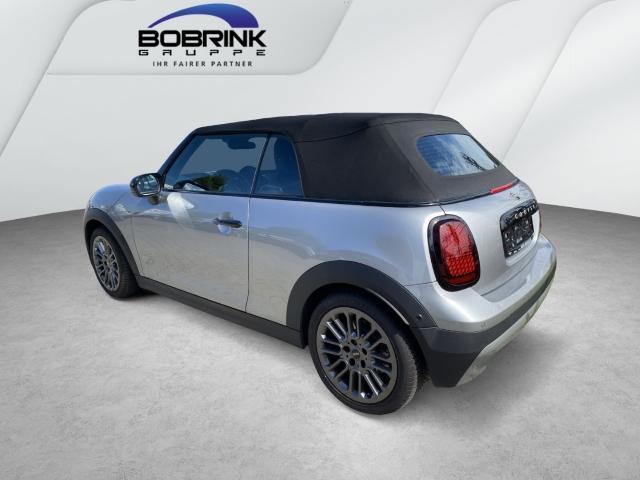 MINI Cabrio – Bild 15