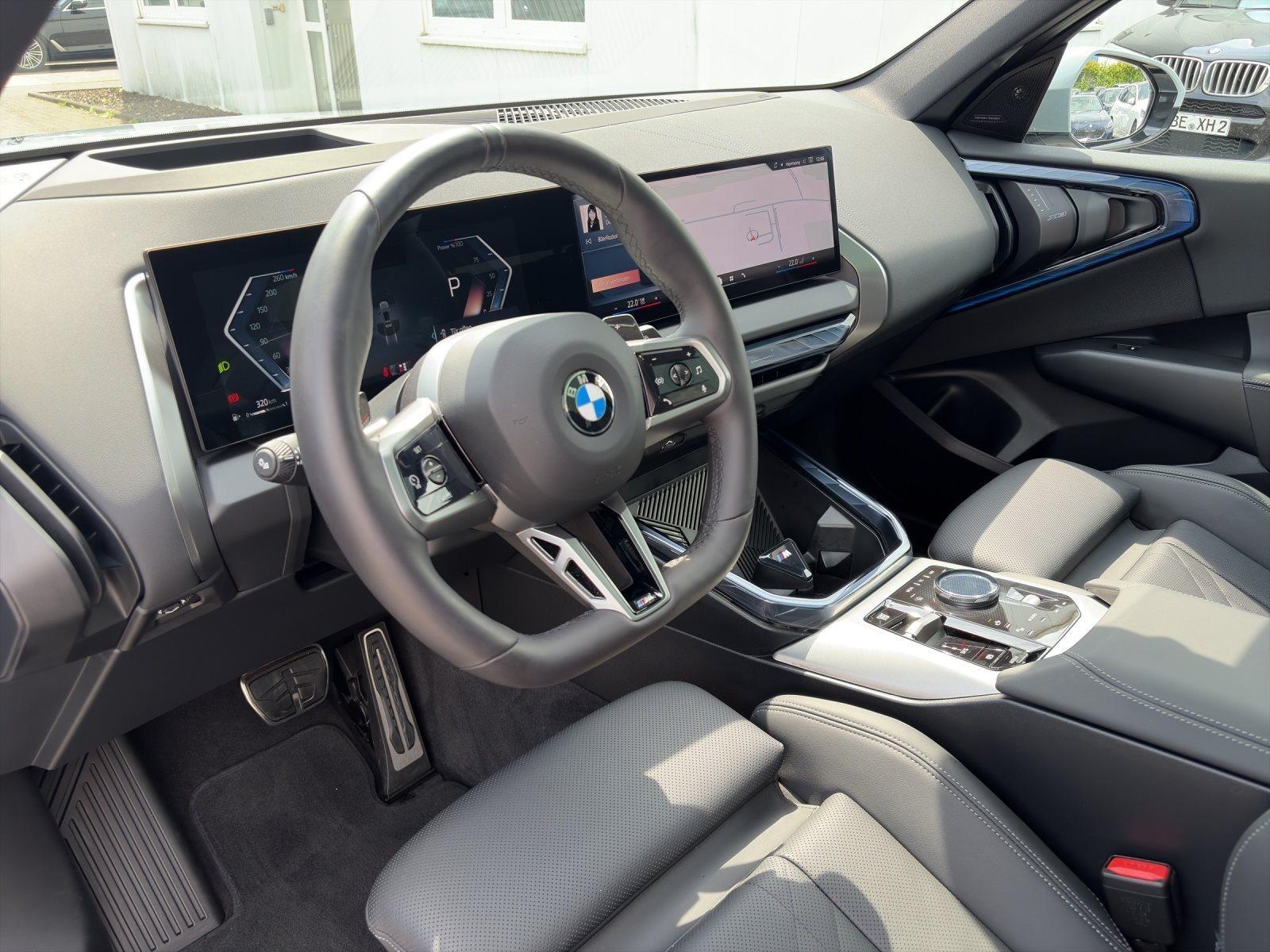 BMW X3 – Bild 14