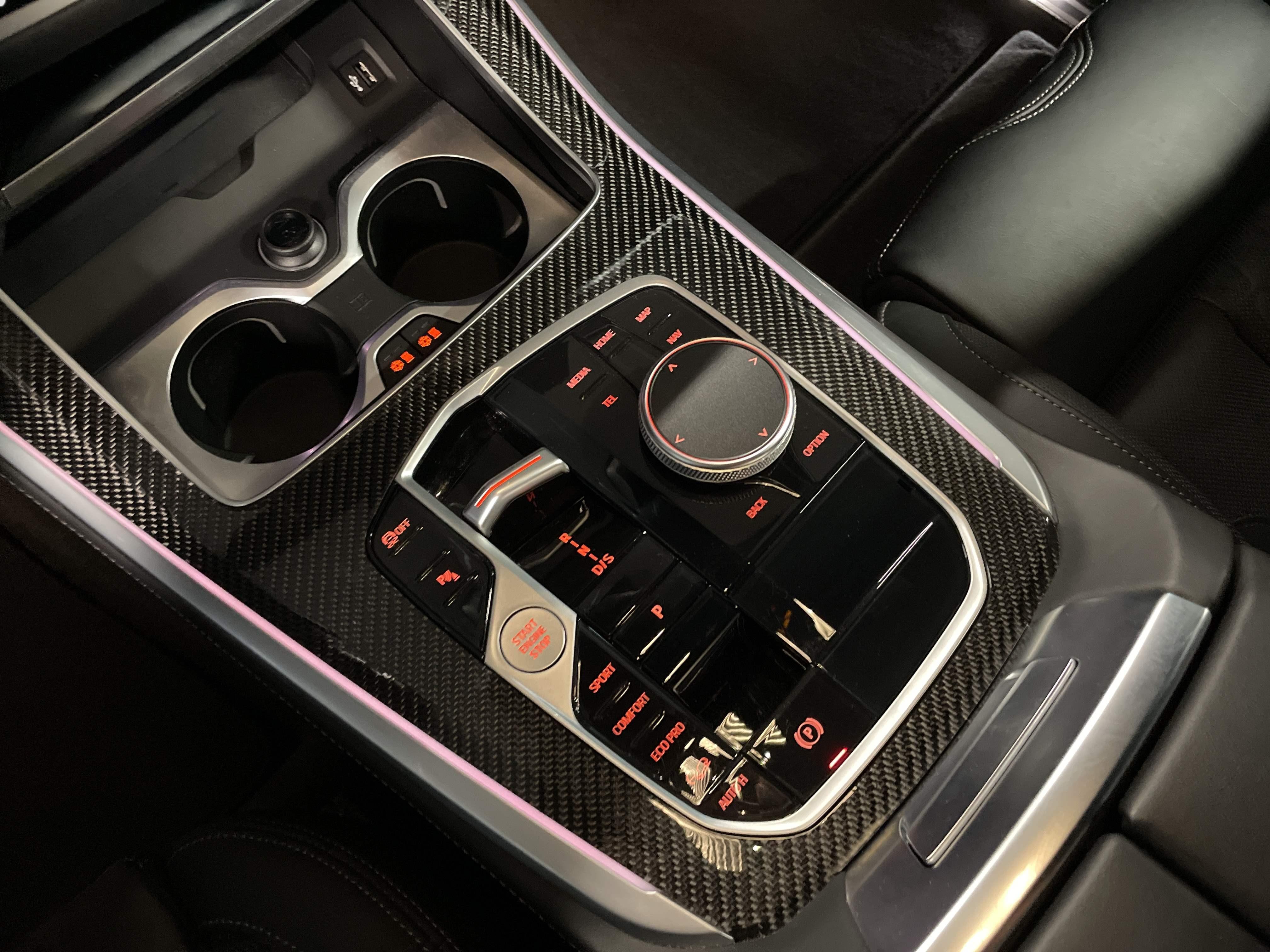 BMW X5 – Bild 8