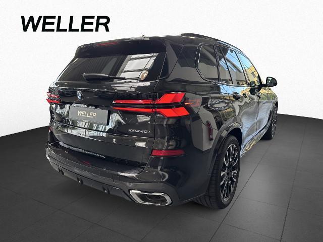 BMW X5 – Bild 3
