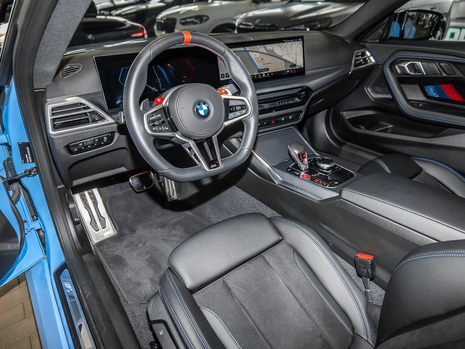 BMW M2 Coupé – Bild 15