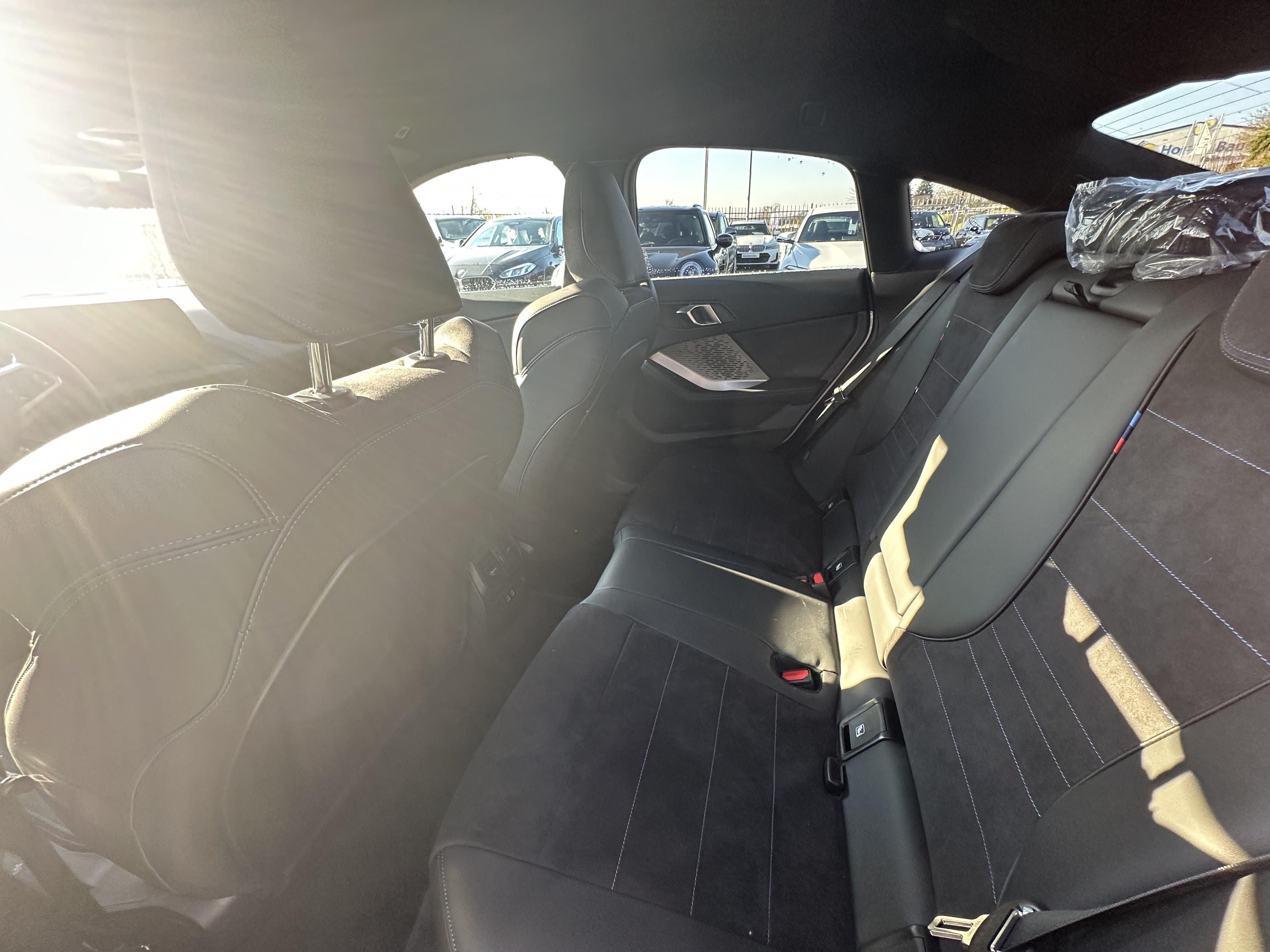 BMW 2er Gran Coupé – Bild 16