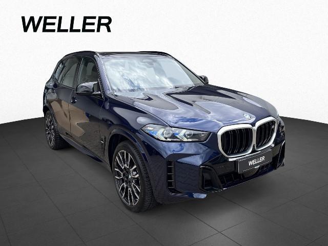 BMW X5 – Bild 2