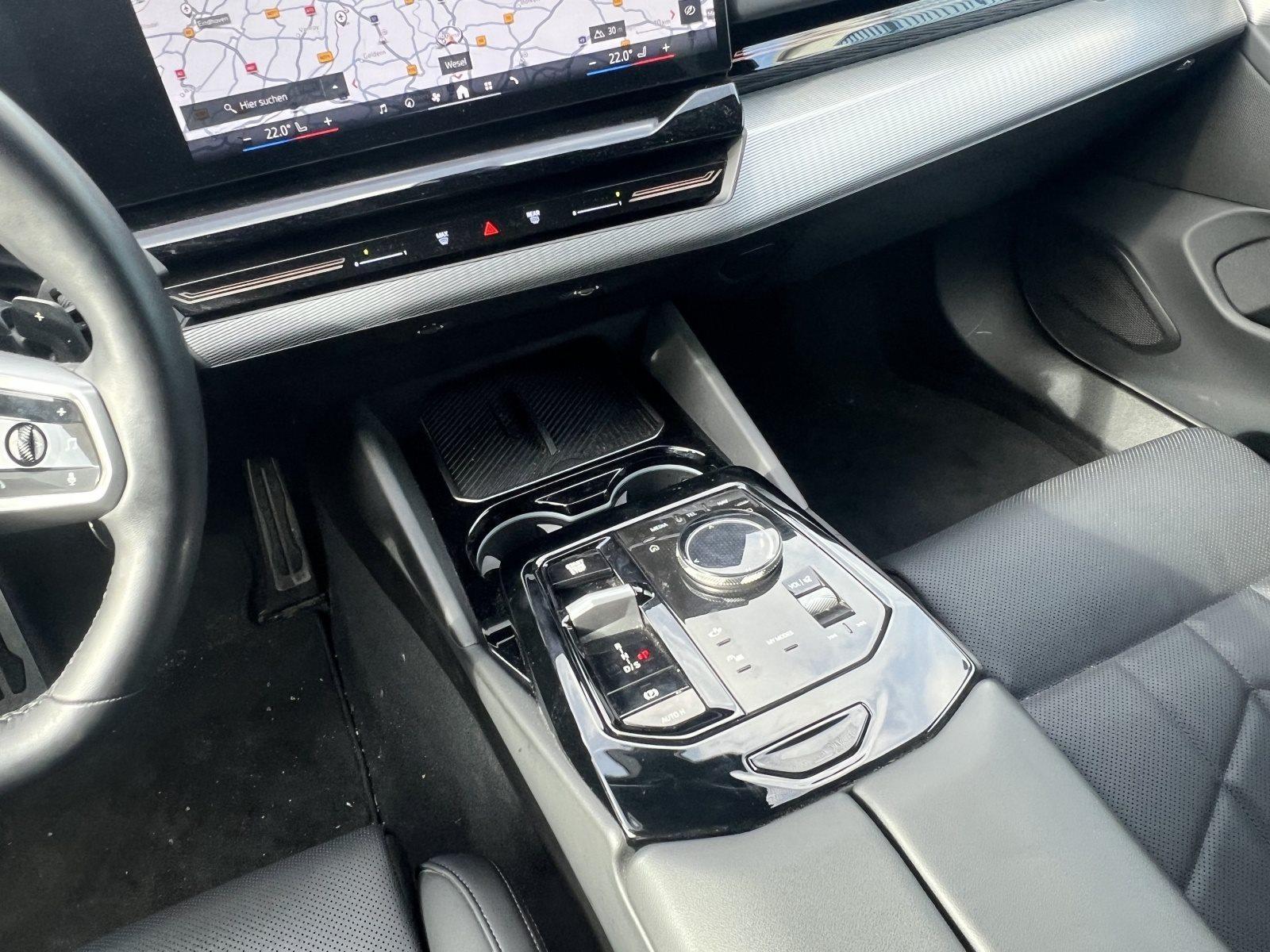 BMW 5er – Bild 8