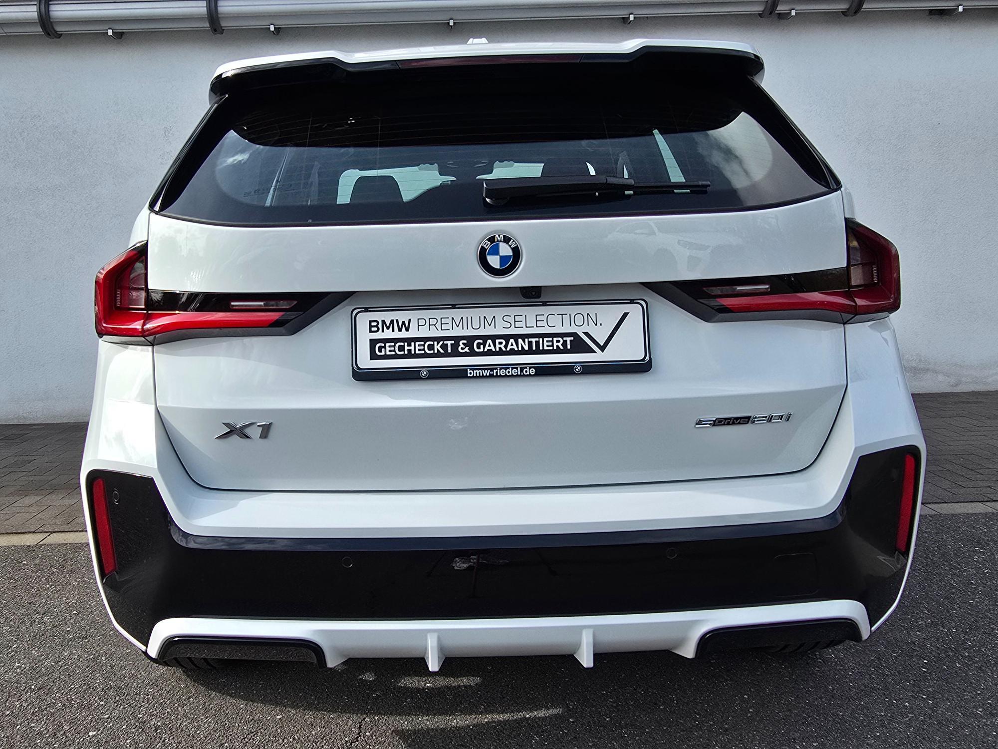 BMW X1 – Bild 35