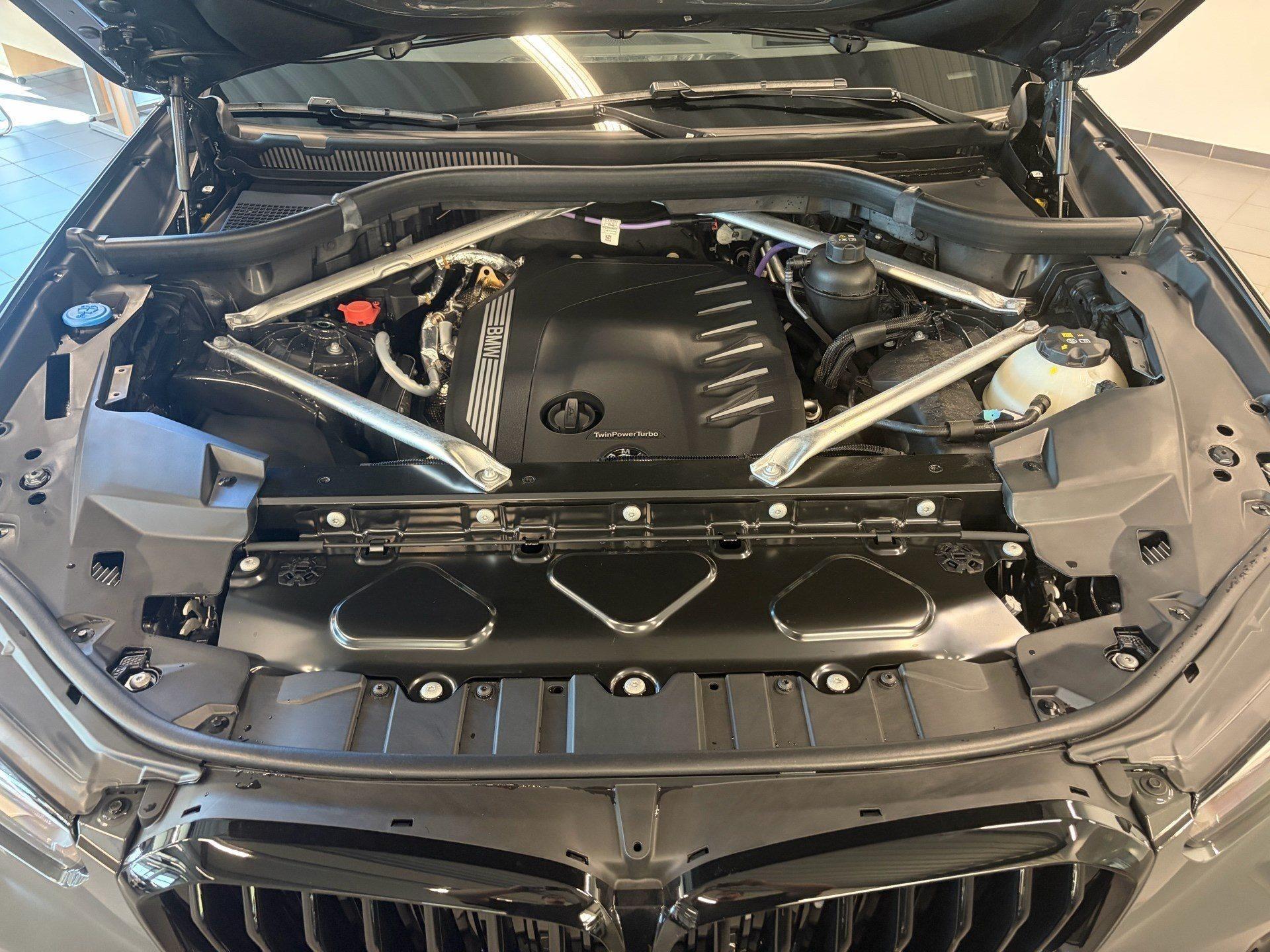 BMW X5 – Bild 17