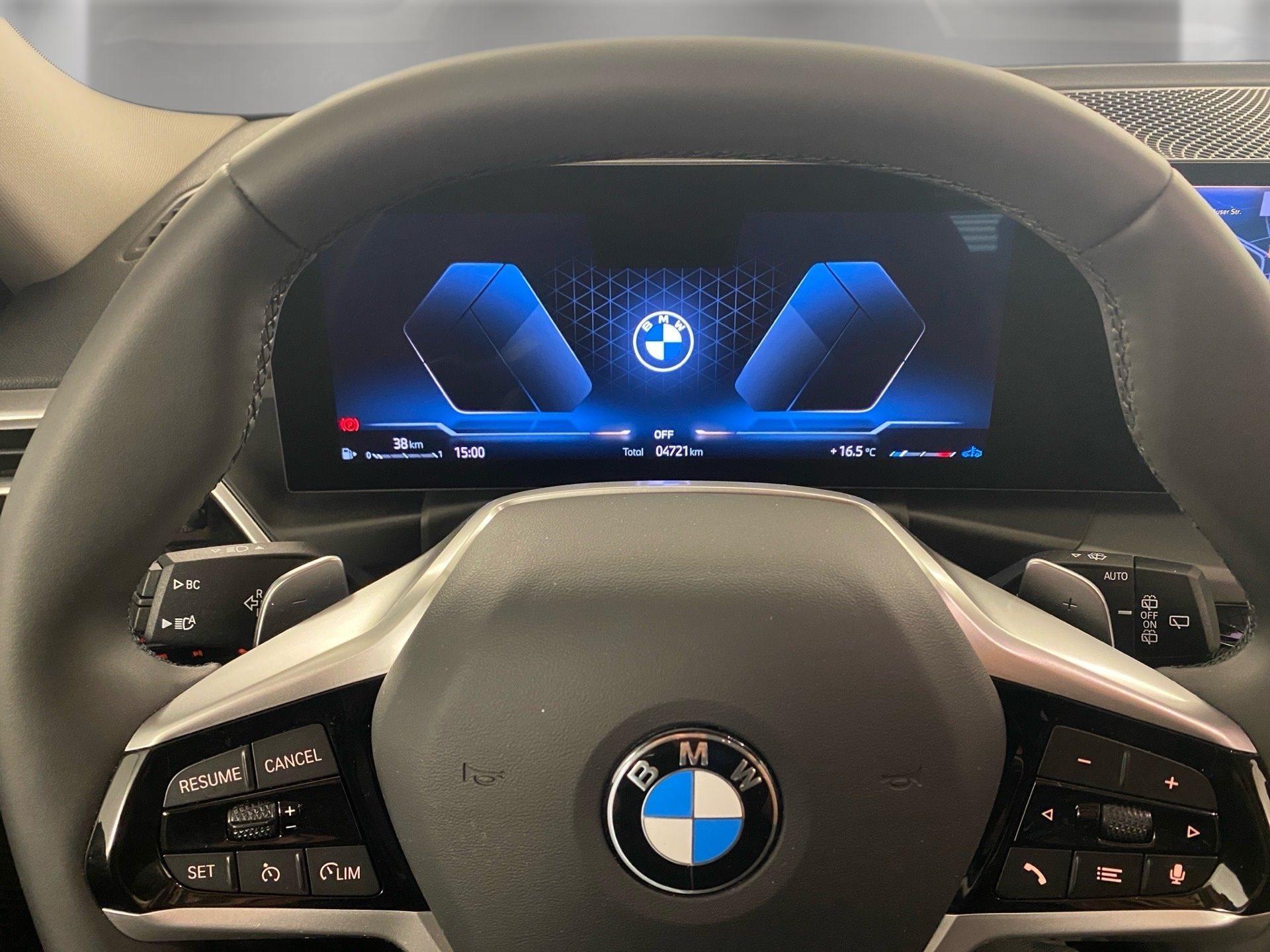 BMW 3er Touring – Bild 17