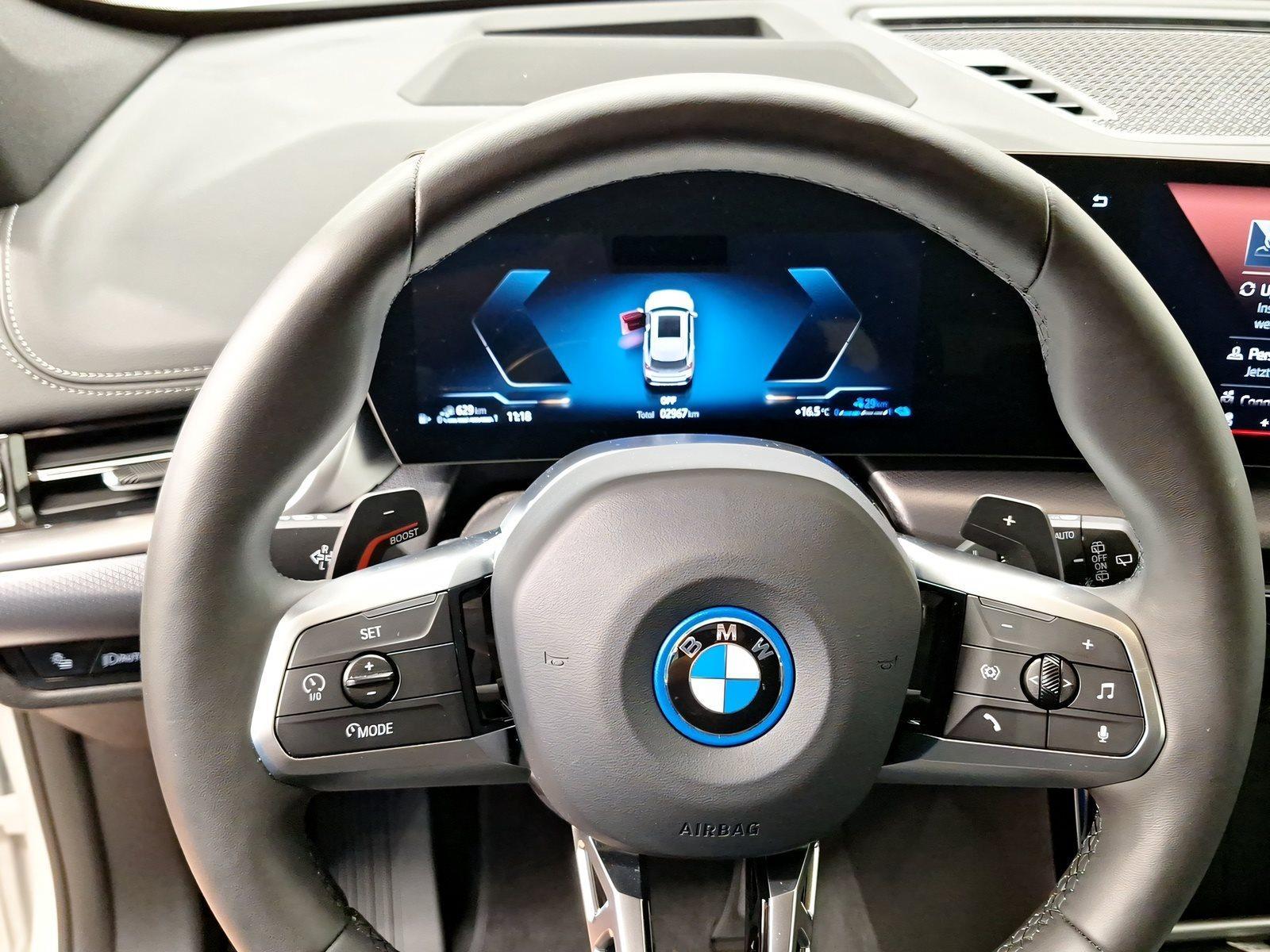 BMW X1 – Bild 20