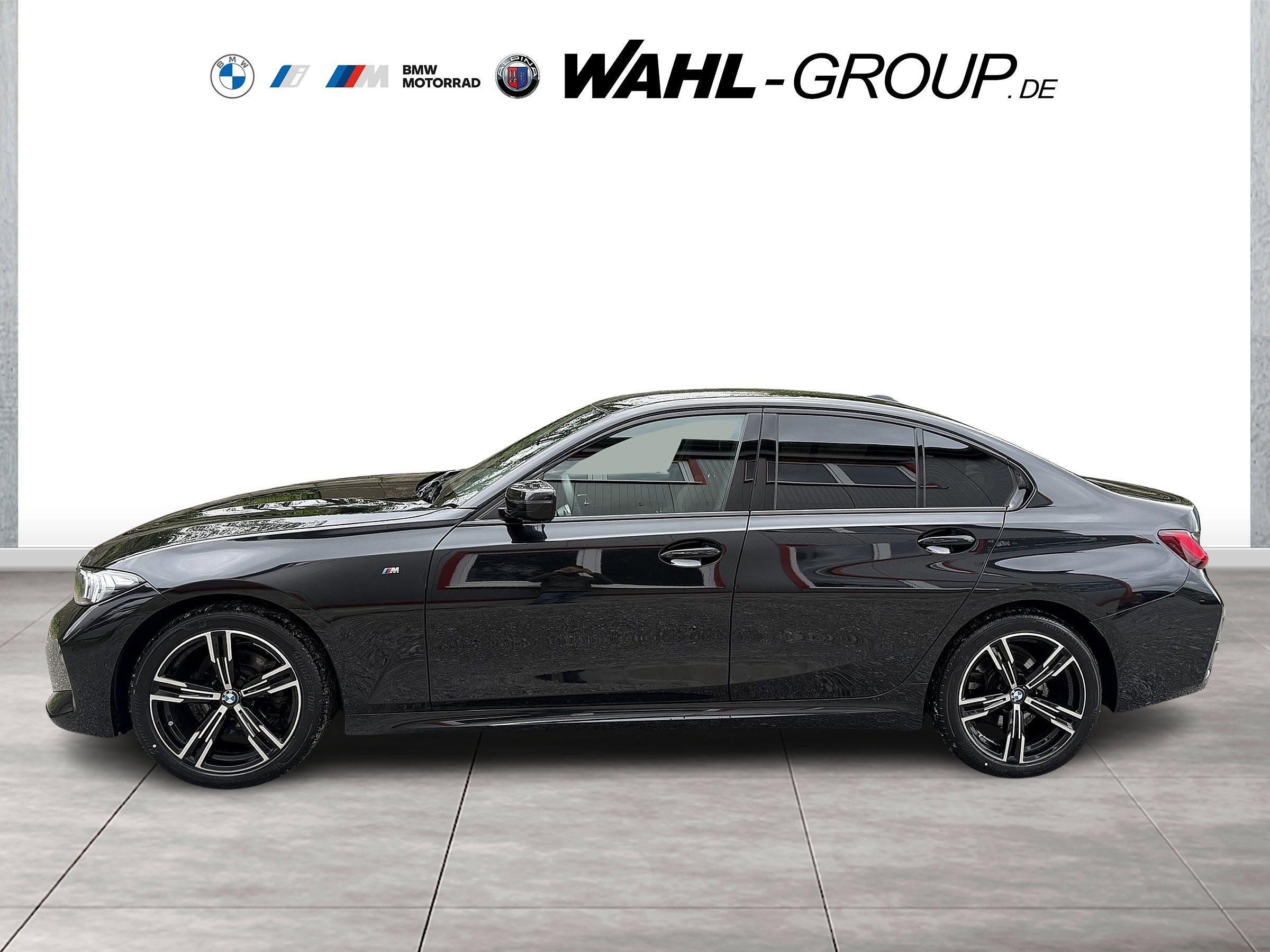 BMW 3er – Bild 3