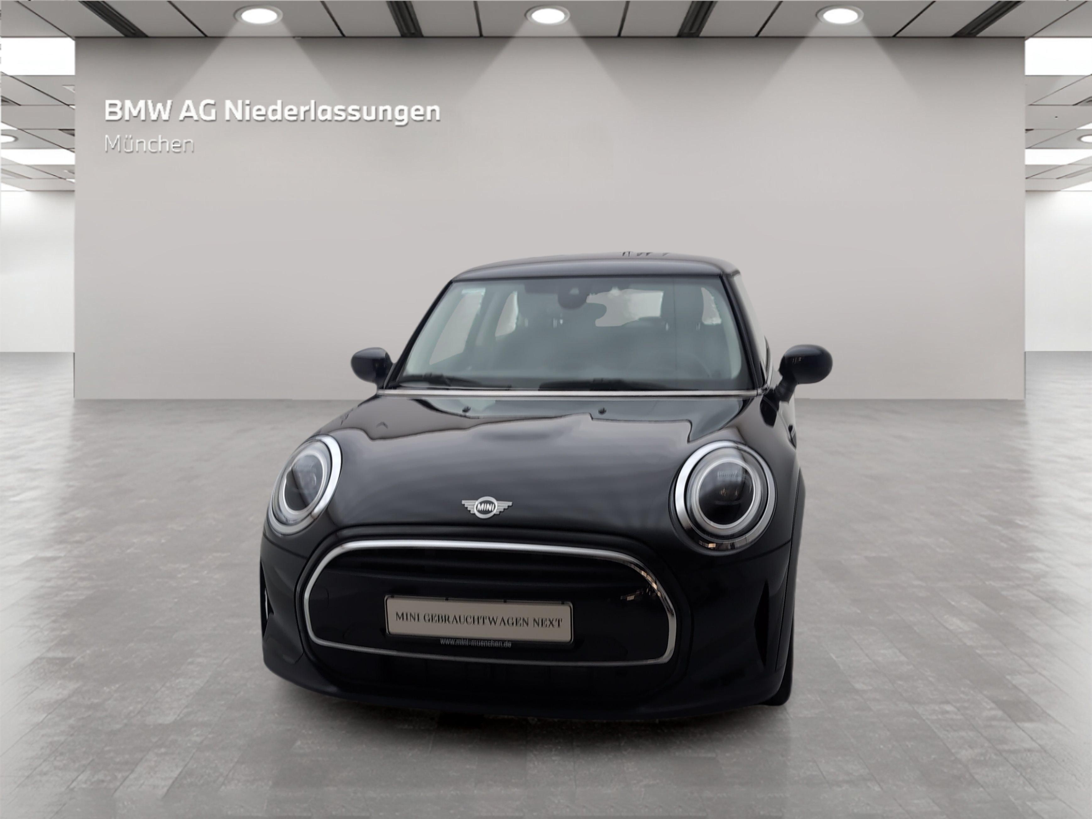 MINI Cooper 3-Türer – Bild 3