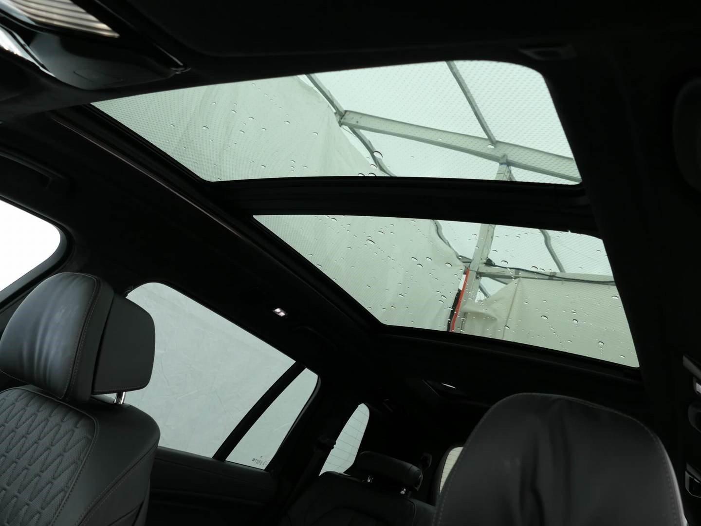 BMW X7 – Bild 9