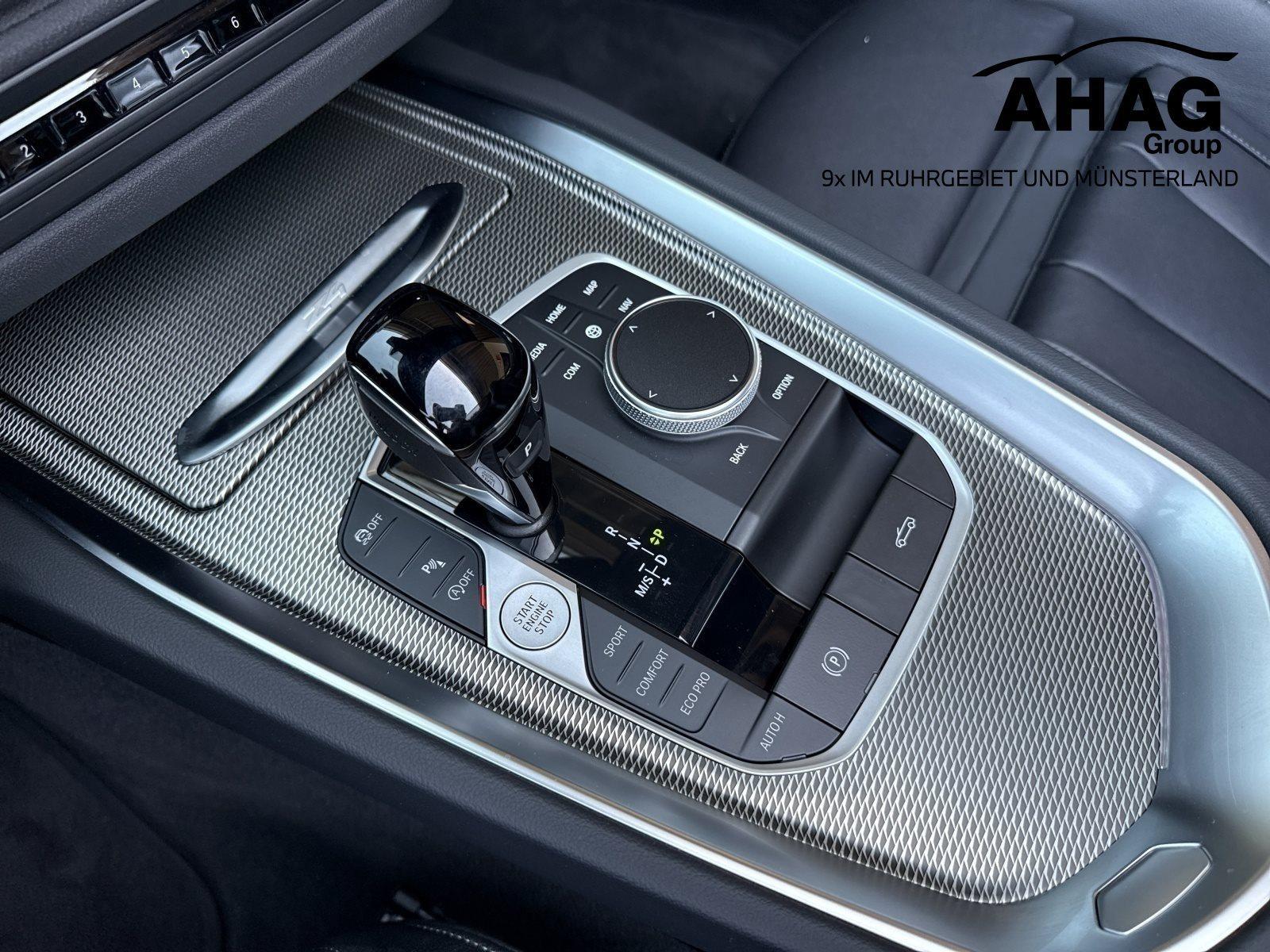 BMW Z4 – Bild 12