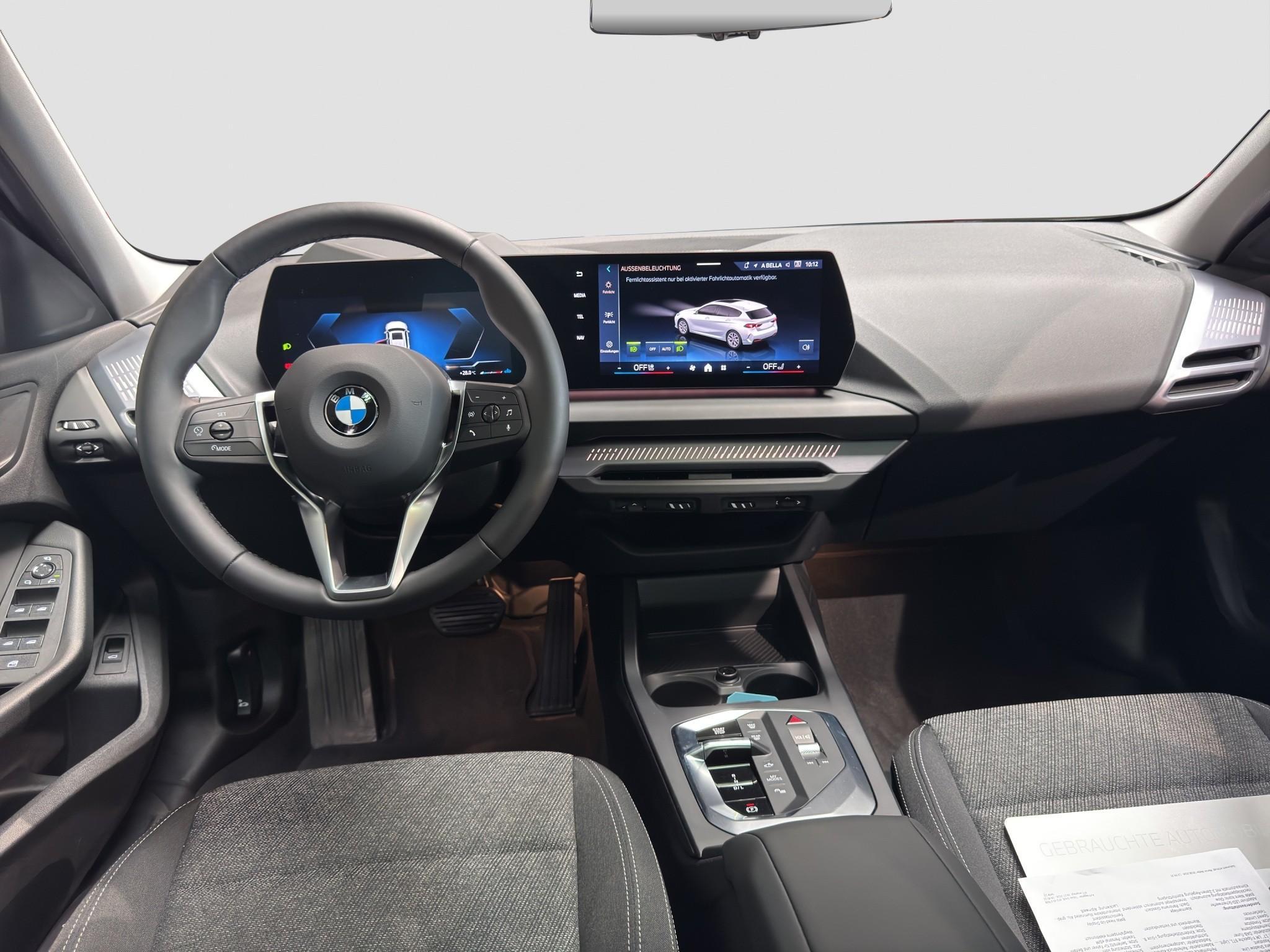 BMW 1er – Bild 19