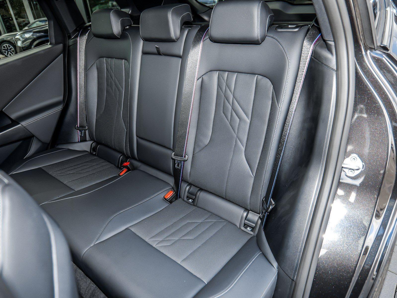 BMW X3 – Bild 22