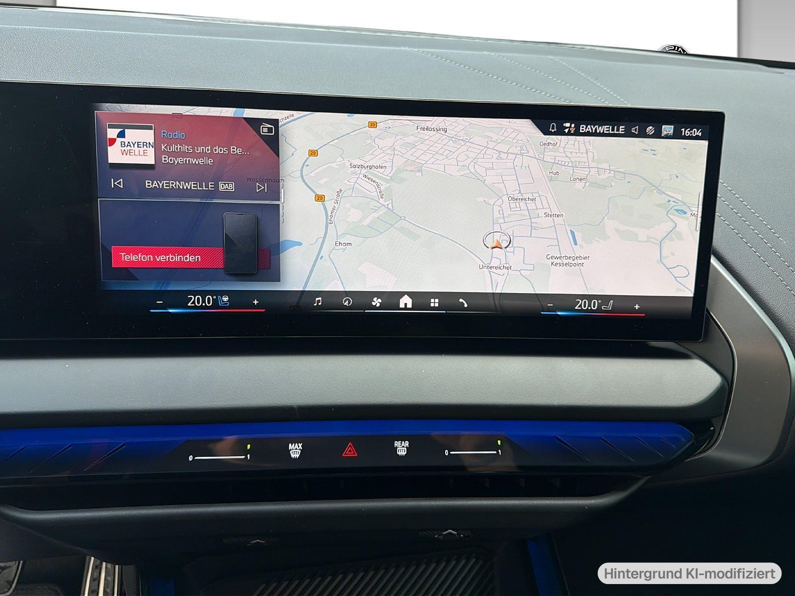 BMW X3 – Bild 14