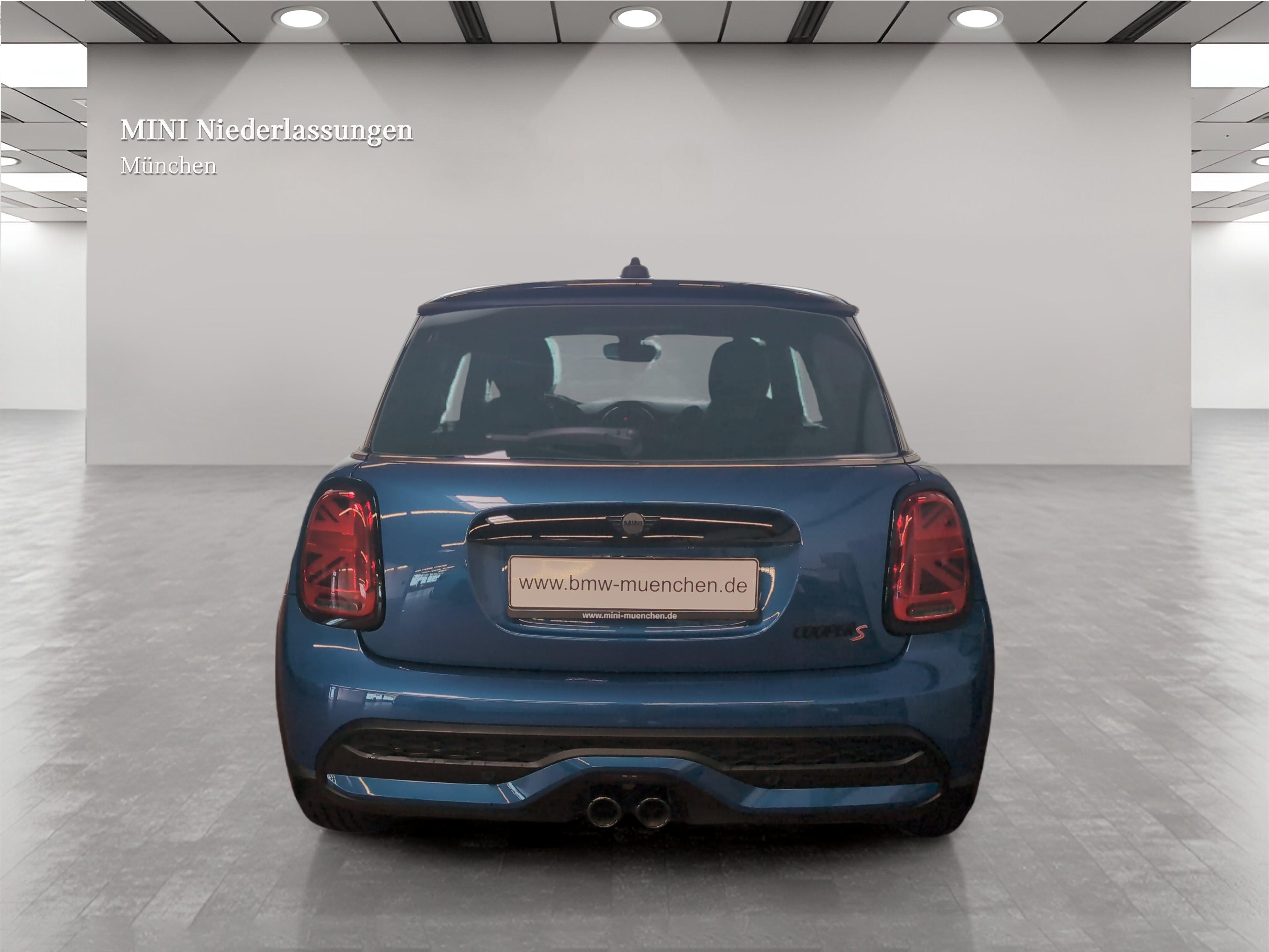 MINI Cooper 3-Türer – Bild 5