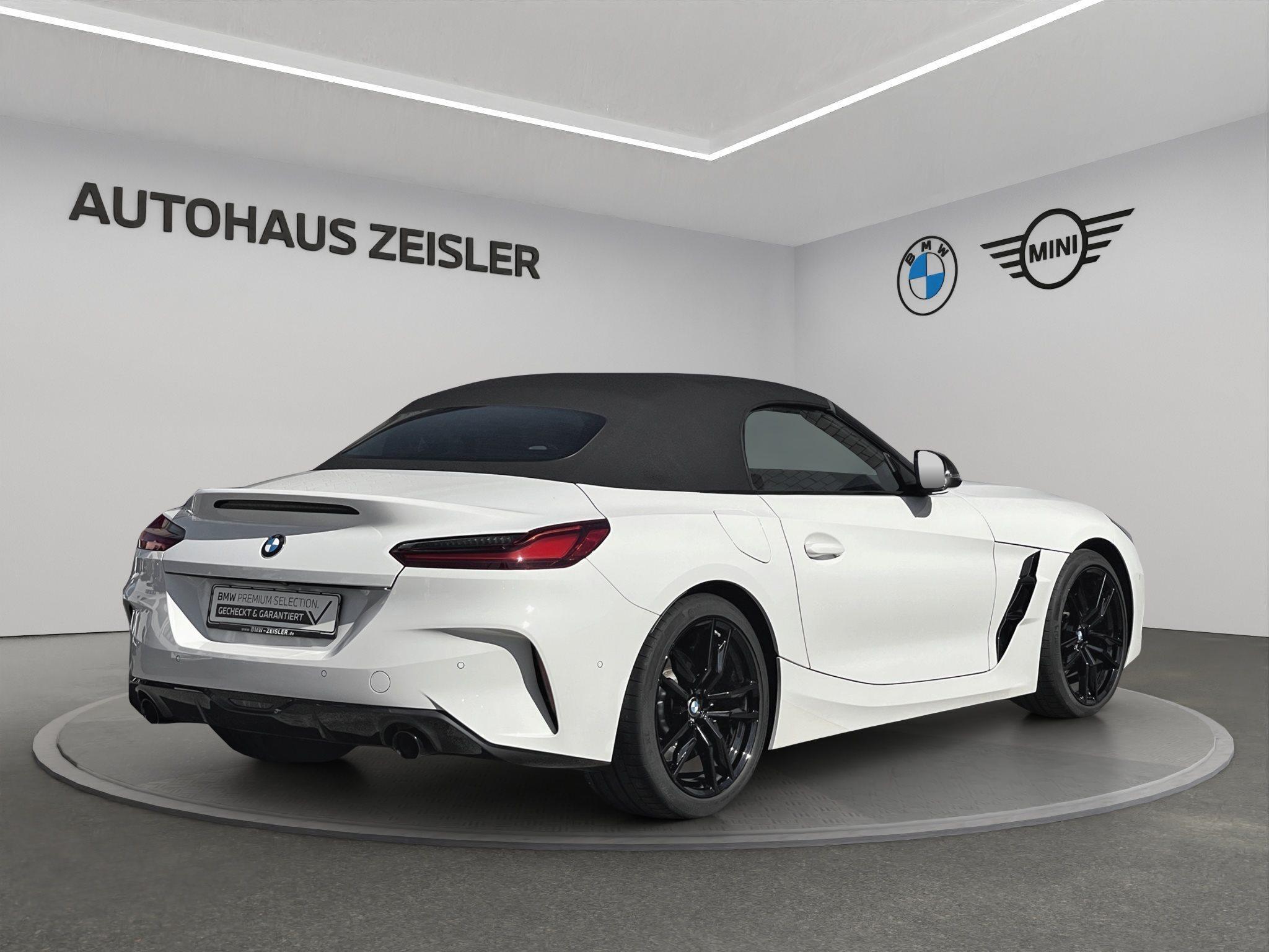 BMW Z4 – Bild 2