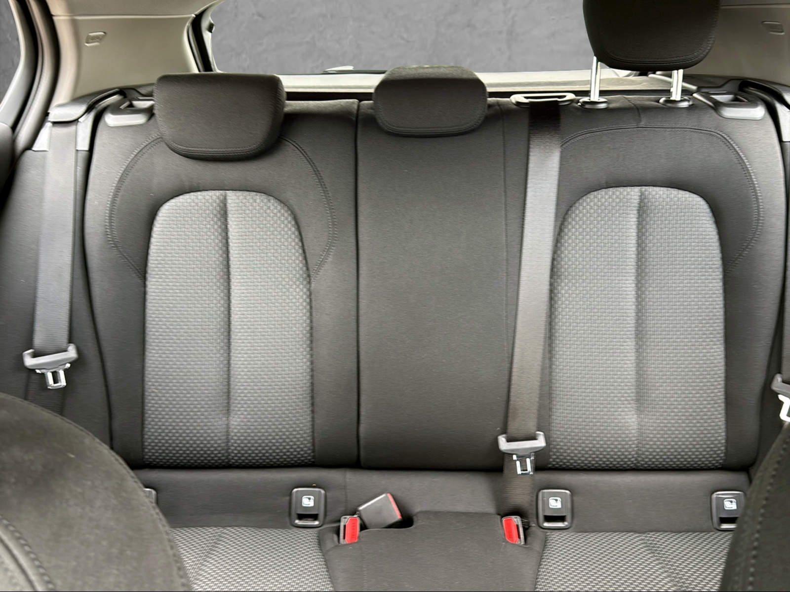 BMW 1er – Bild 19