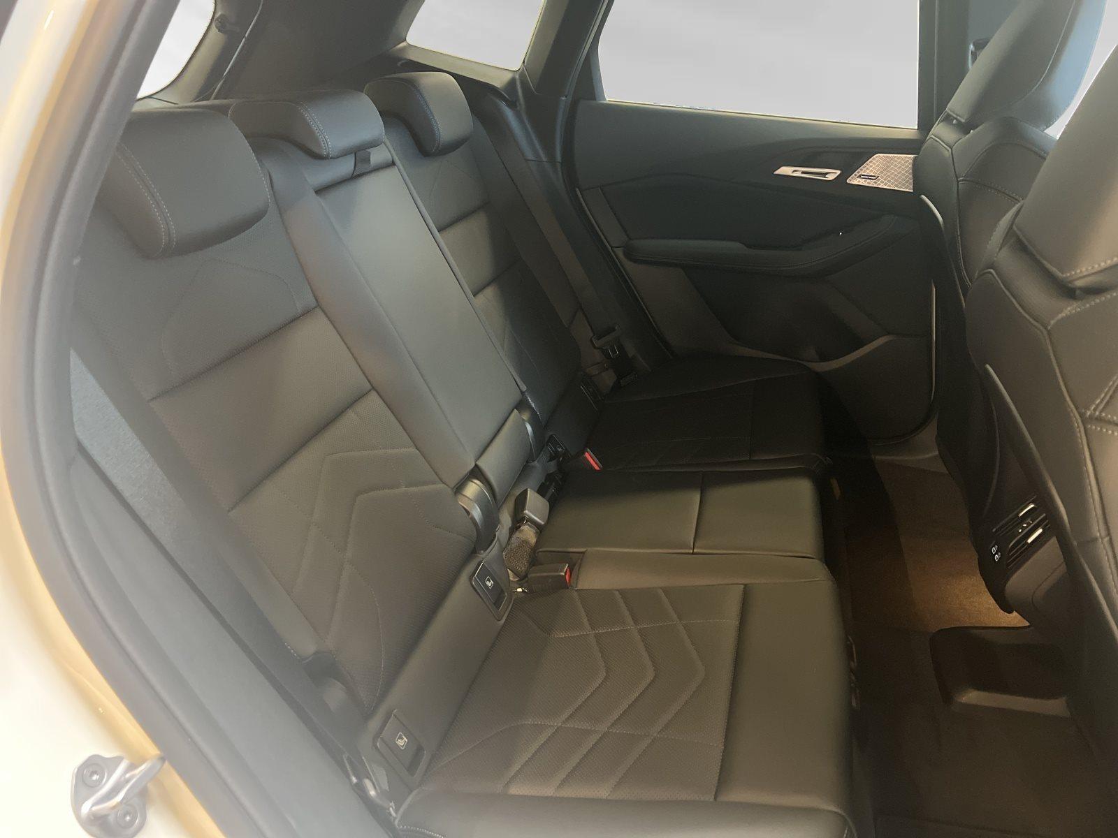 BMW 2er Active Tourer – Bild 8