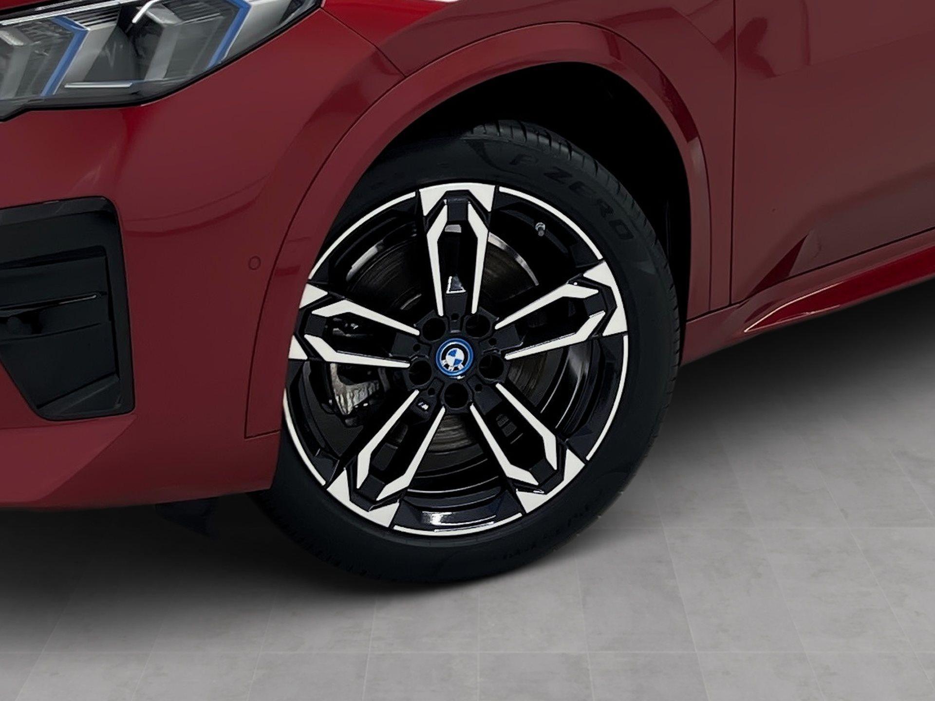BMW iX2 – Bild 18