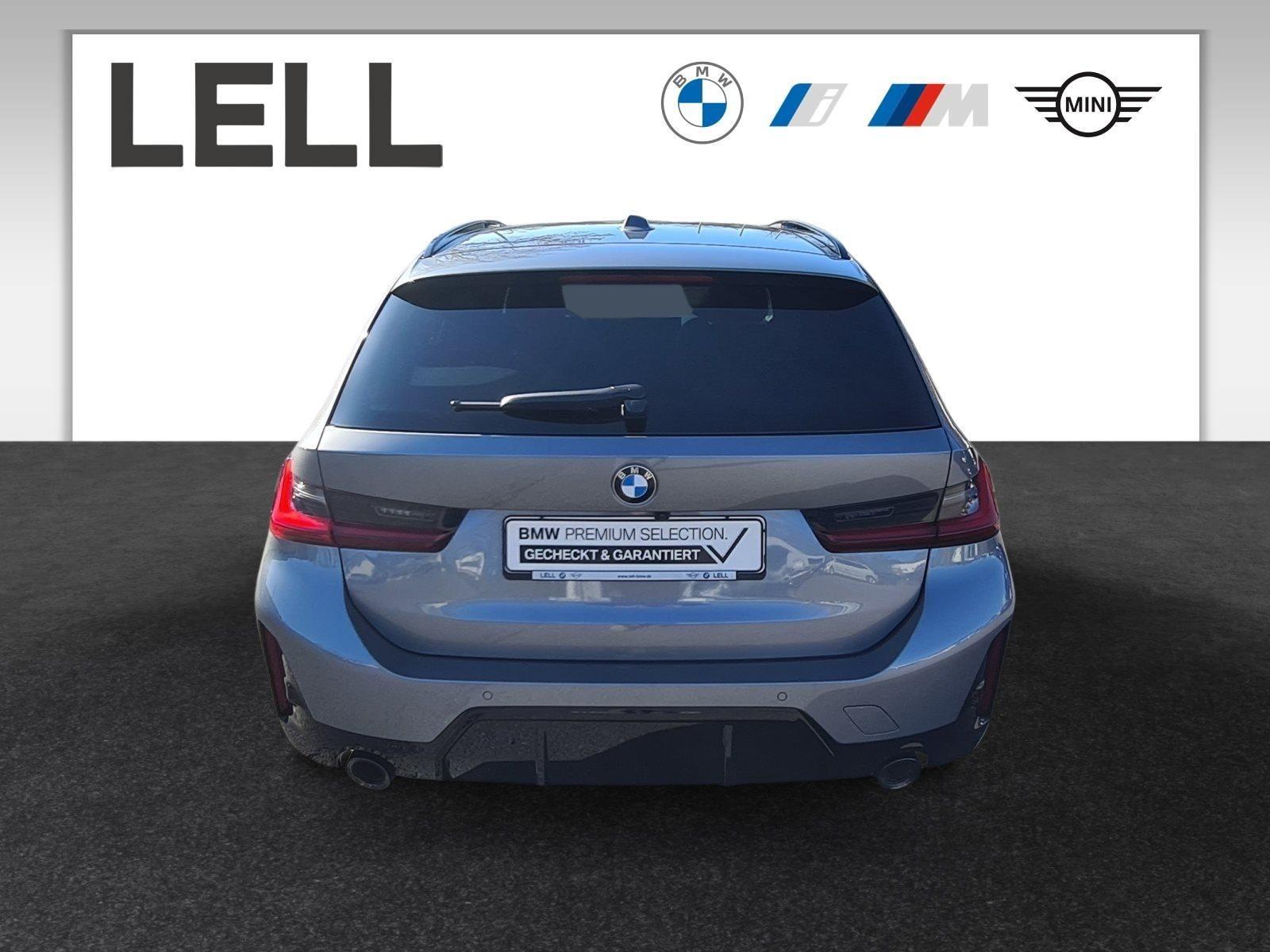 BMW 3er Touring – Bild 6