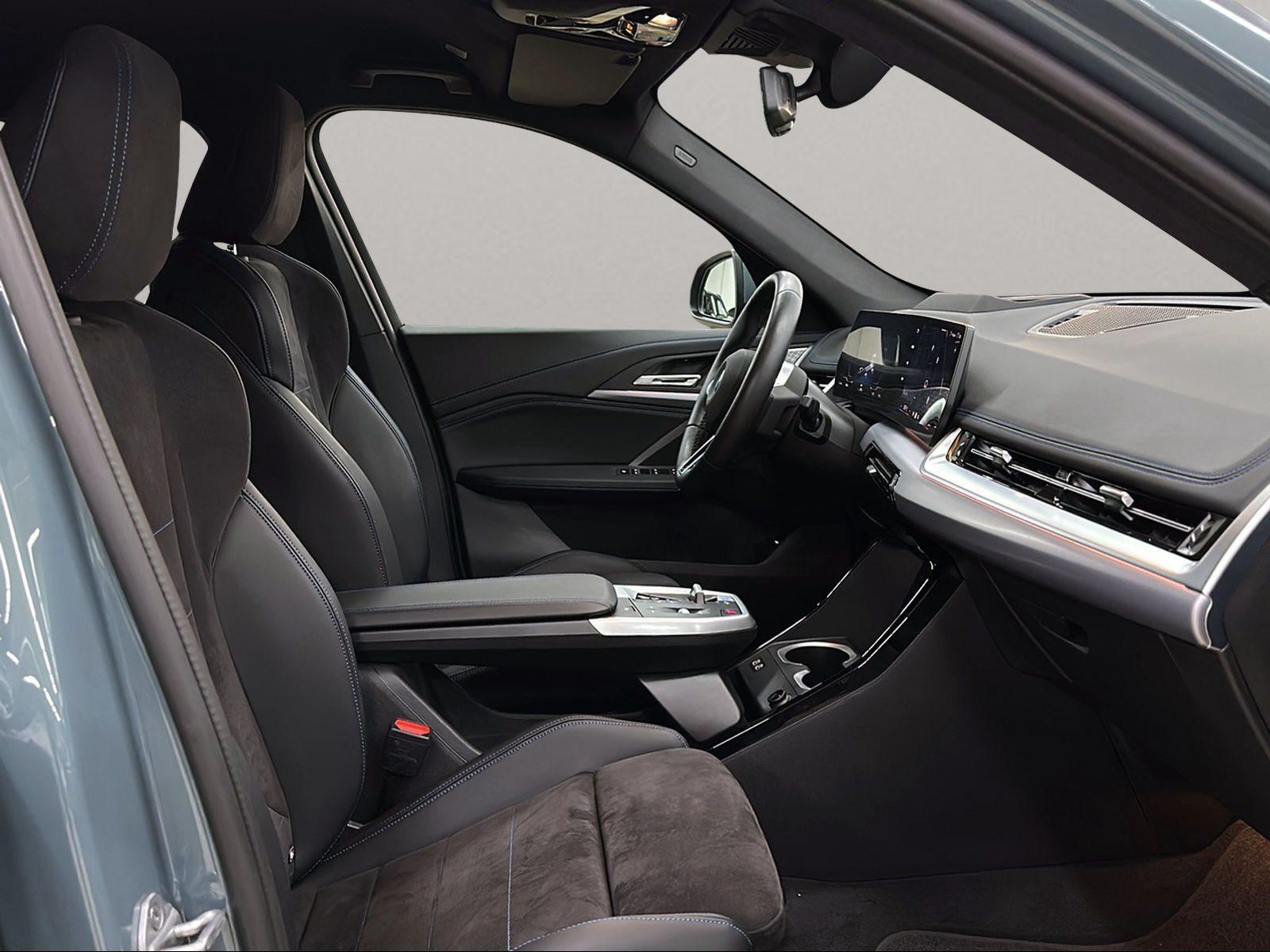 BMW iX1 – Bild 10