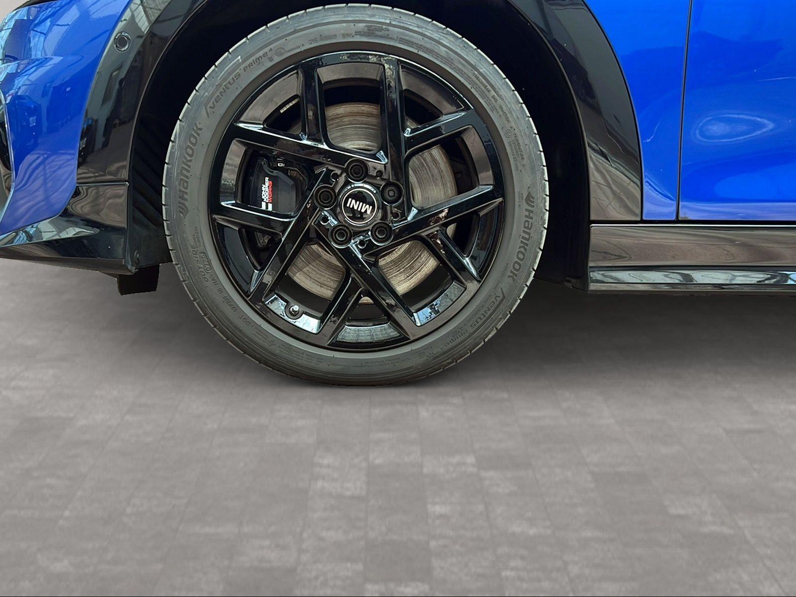 MINI Cooper 5-Türer – Bild 11