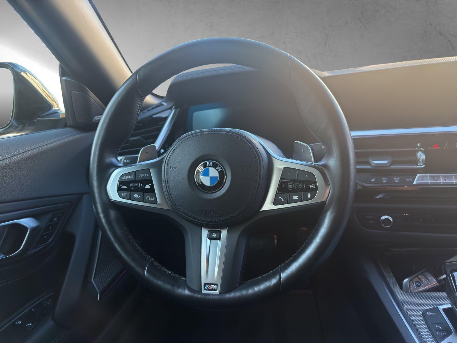 BMW Z4 – Bild 14