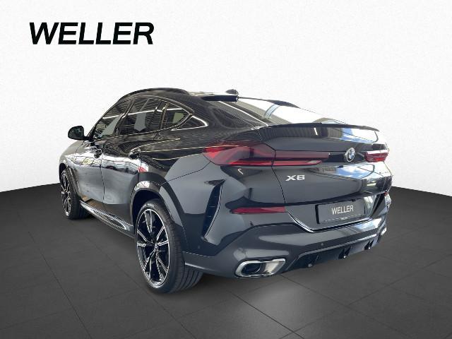 BMW X6 – Bild 4