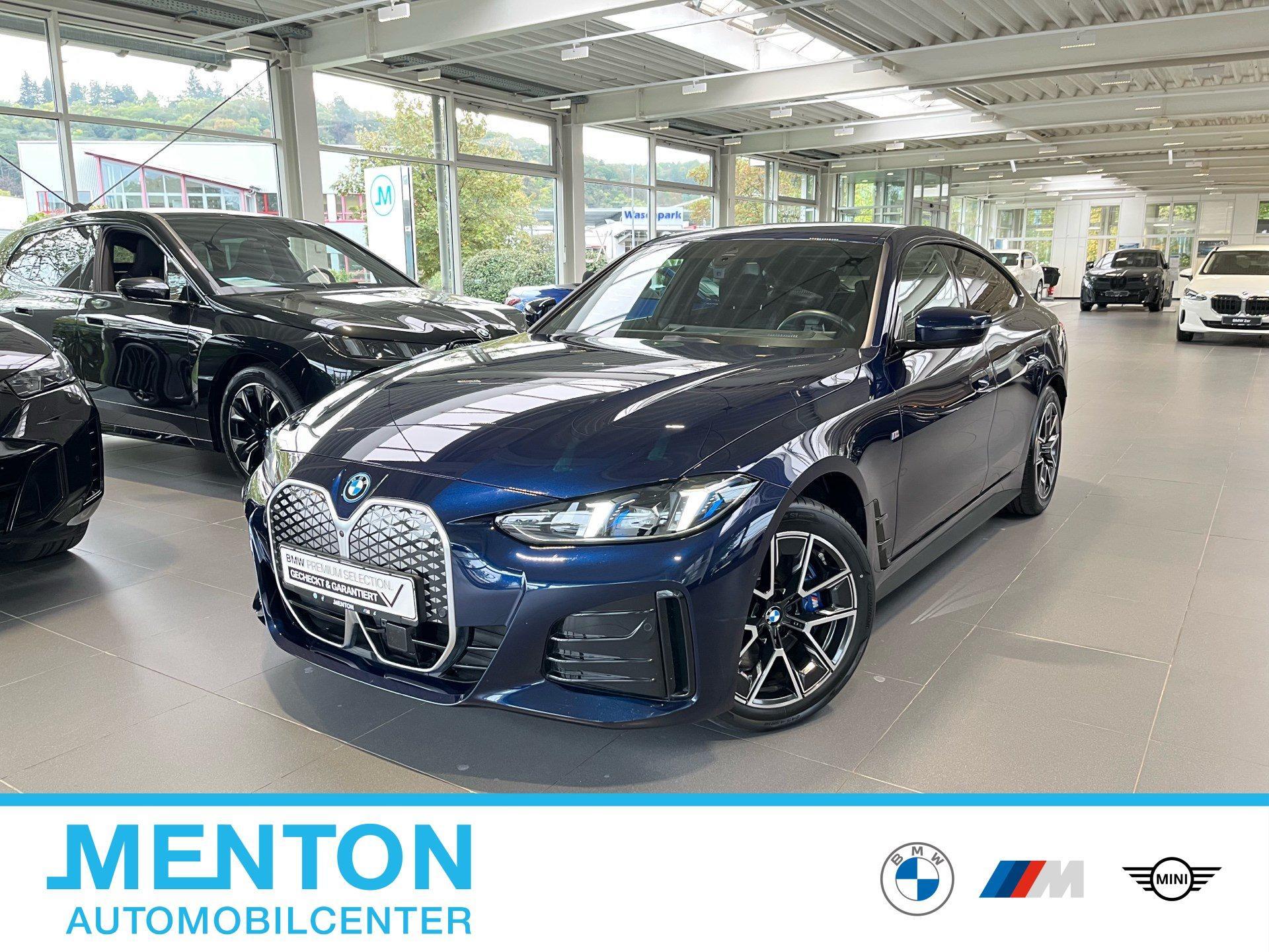 BMW 4er Gran Coupé – Bild 2
