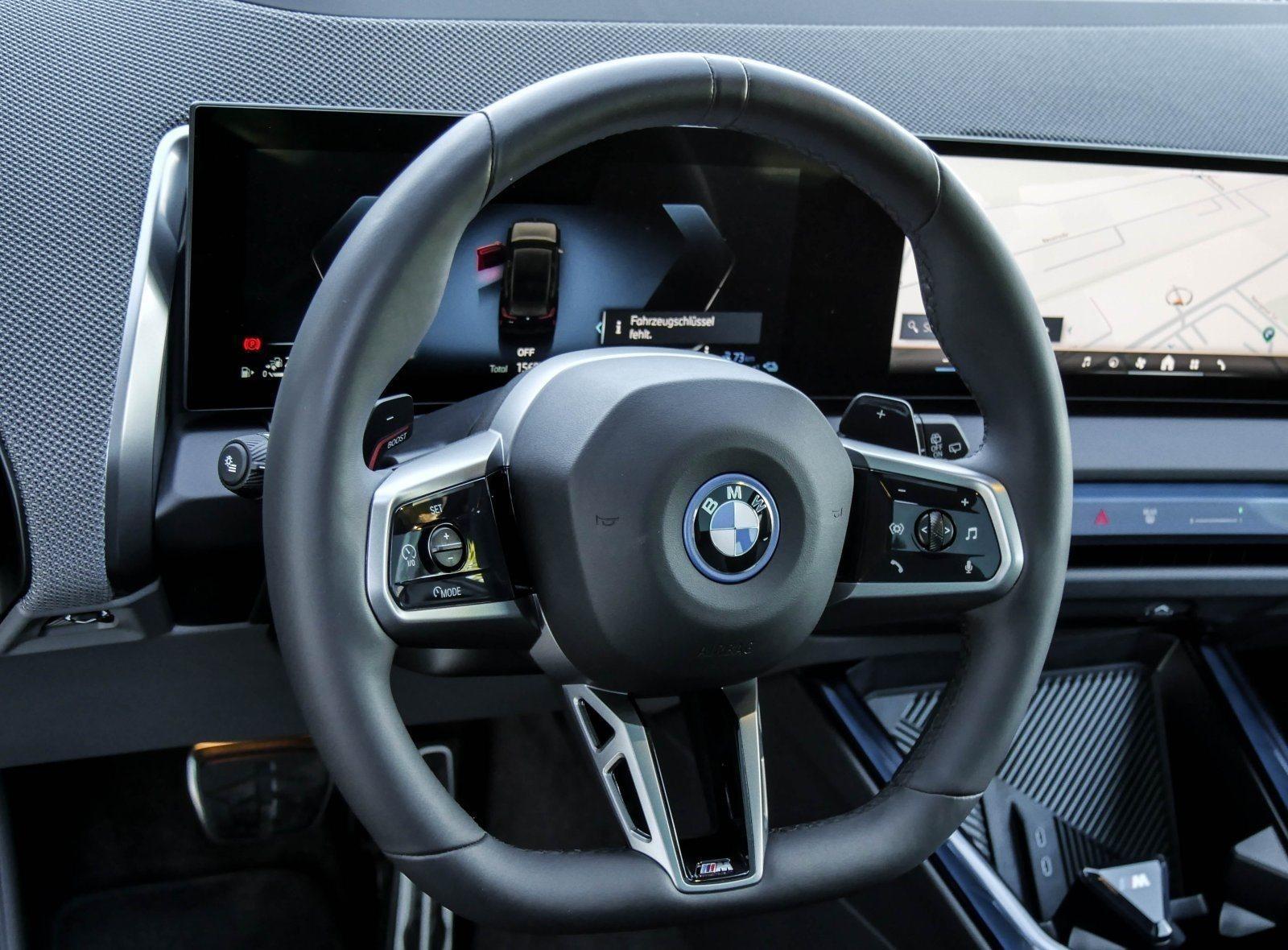 BMW X3 – Bild 18