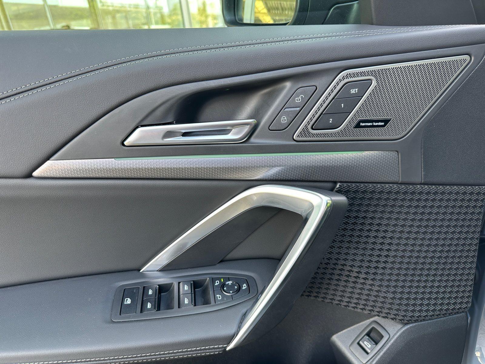 BMW X1 – Bild 16