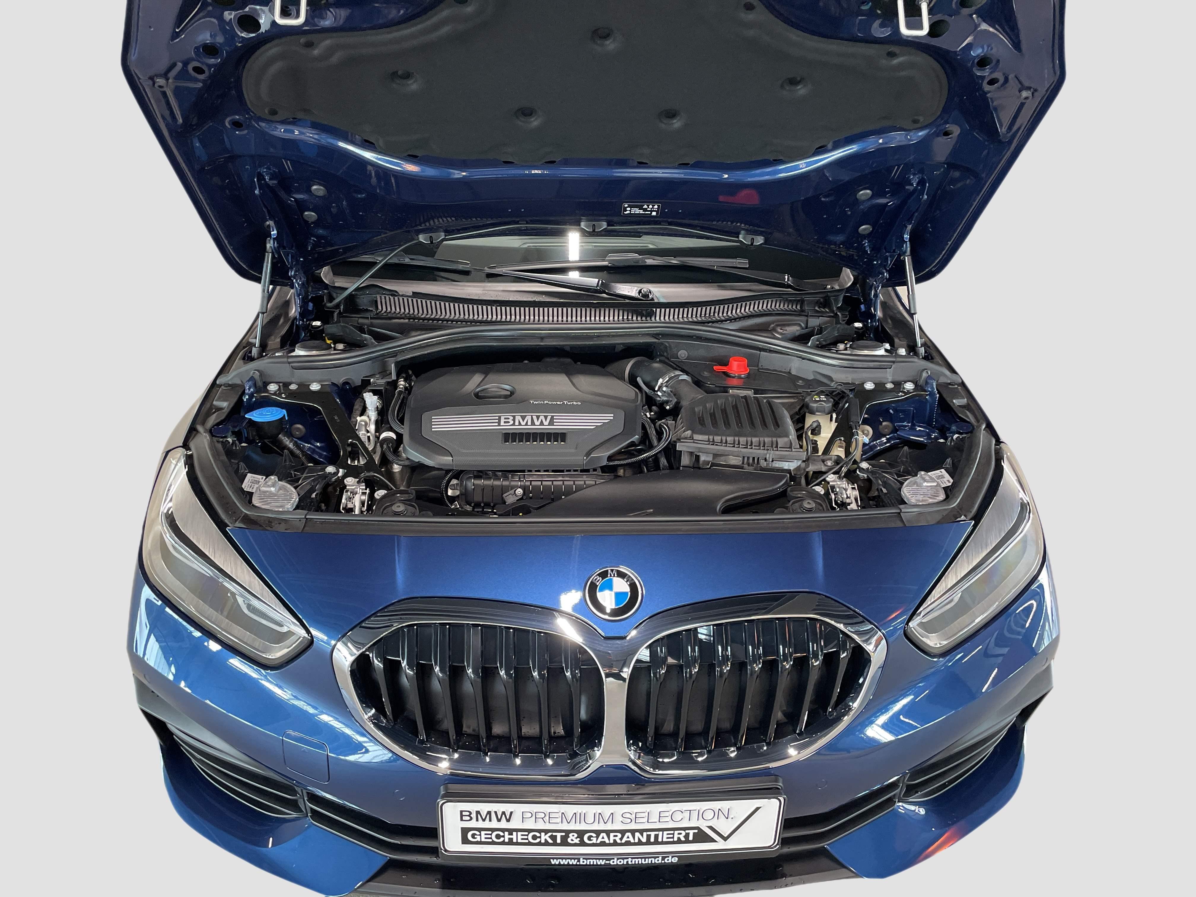 BMW 1er – Bild 9