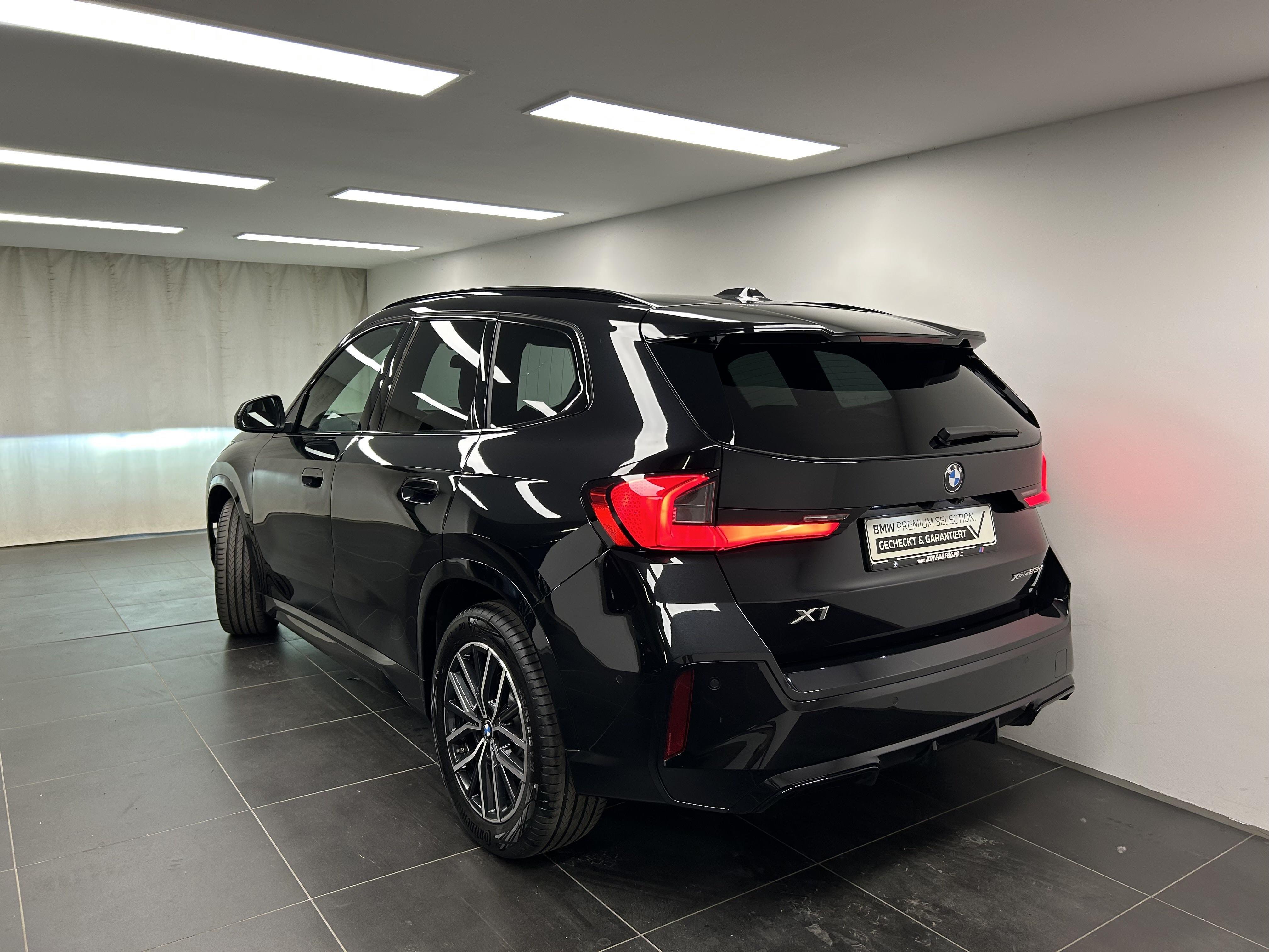BMW X1 – Bild 8