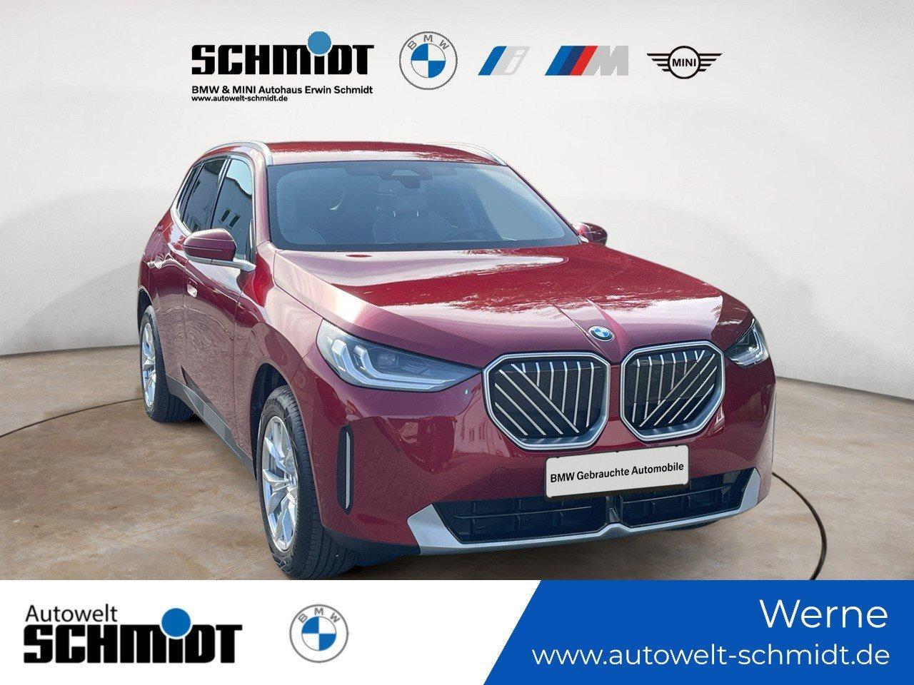 BMW X3 – Bild 2