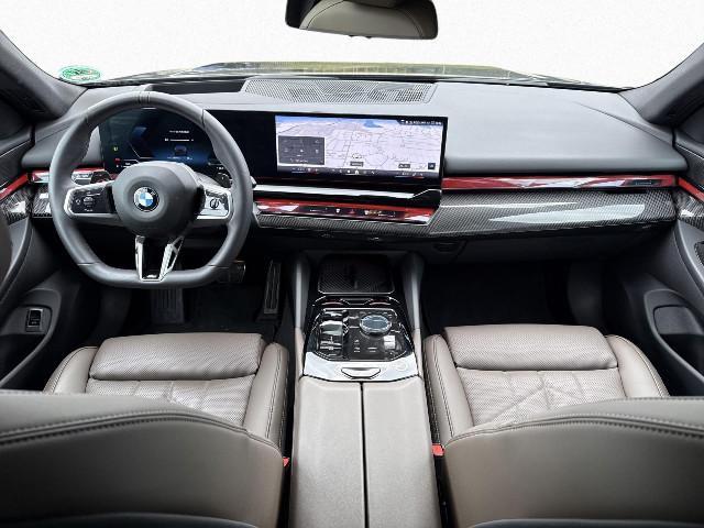 BMW 5er – Bild 8