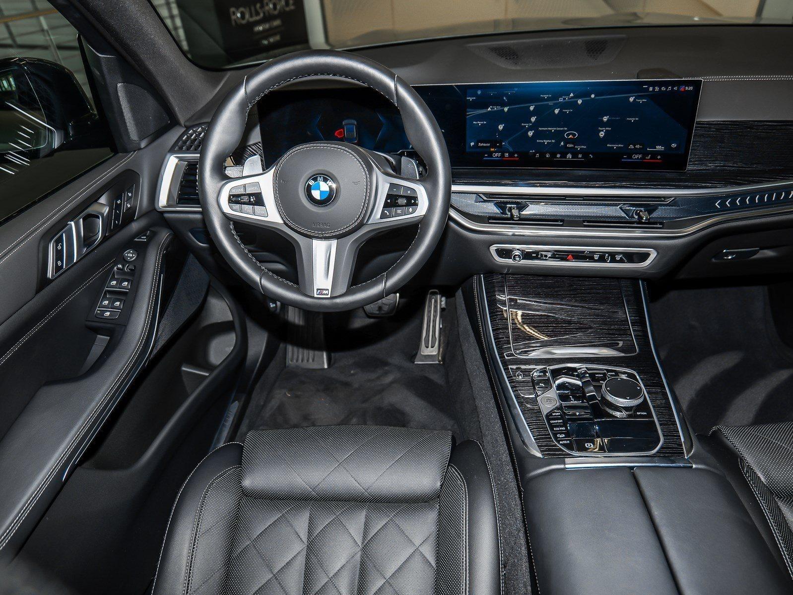 BMW X5 – Bild 17