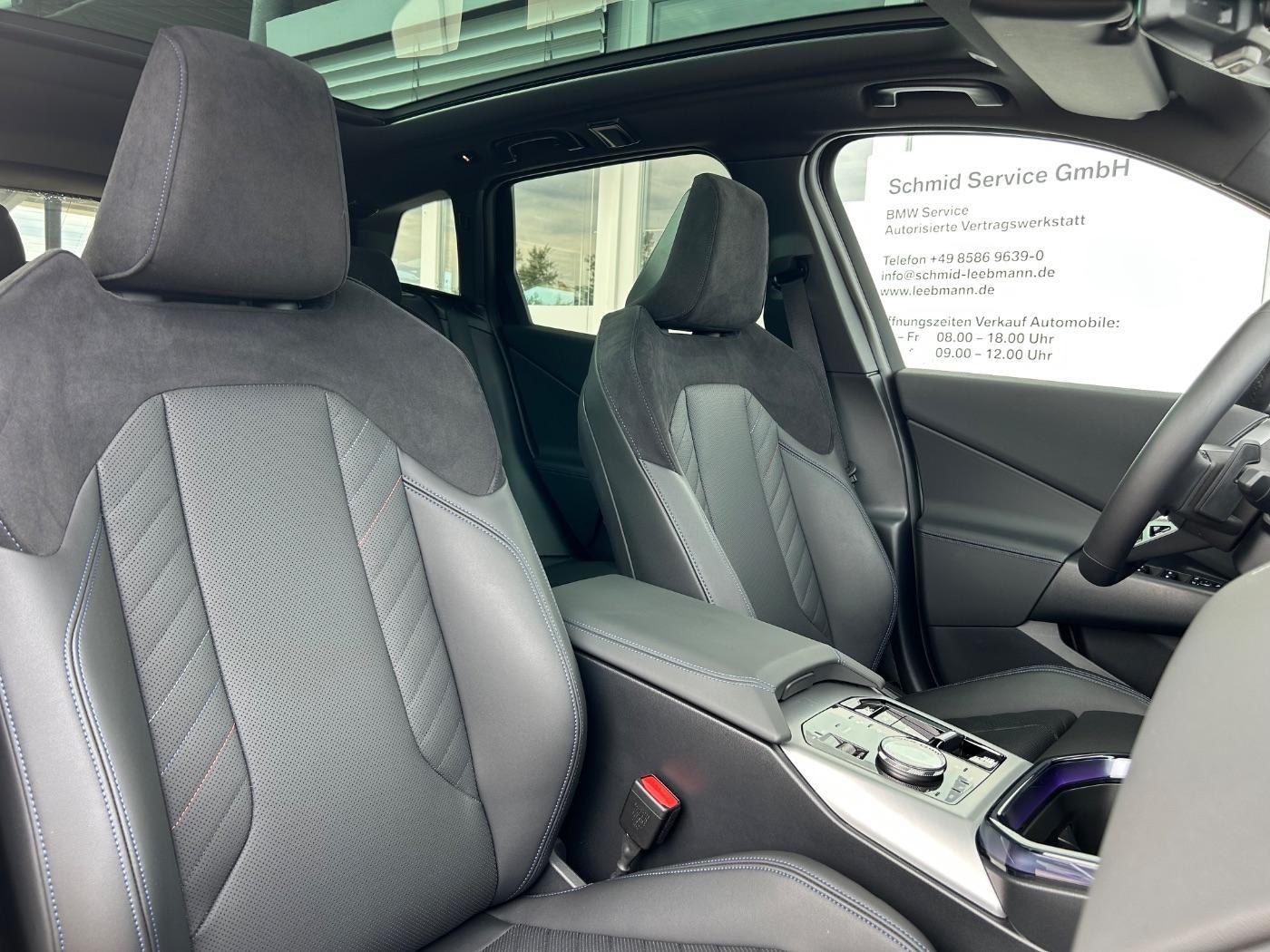 BMW X3 – Bild 13