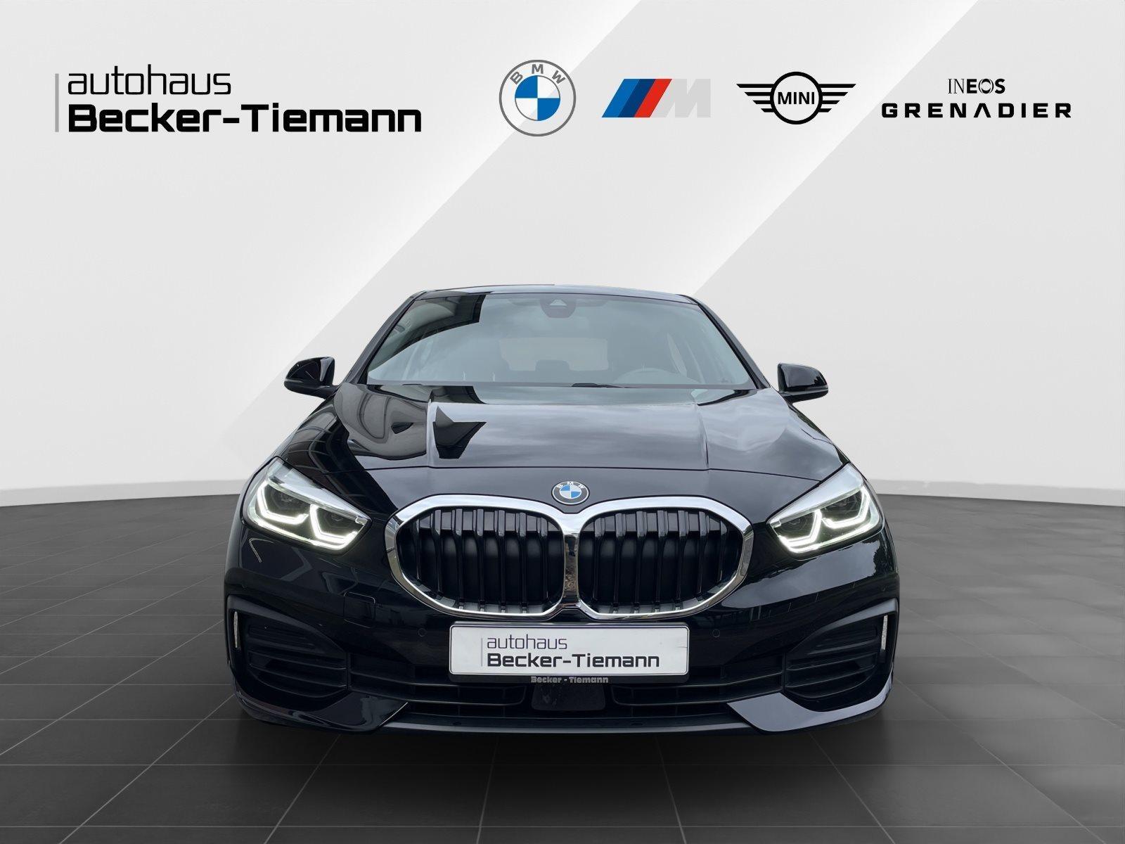 BMW 1er – Bild 2