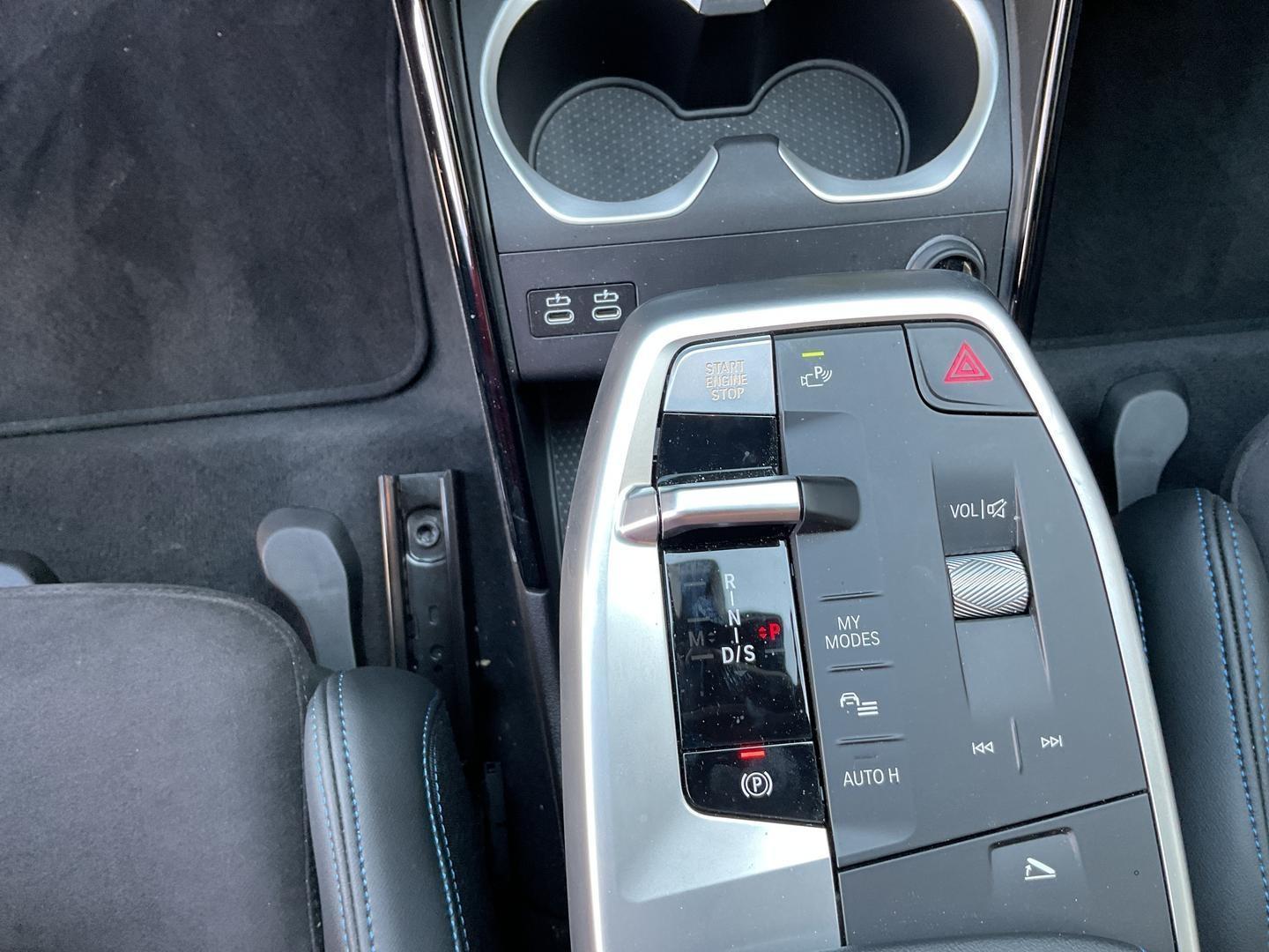 BMW X1 – Bild 22