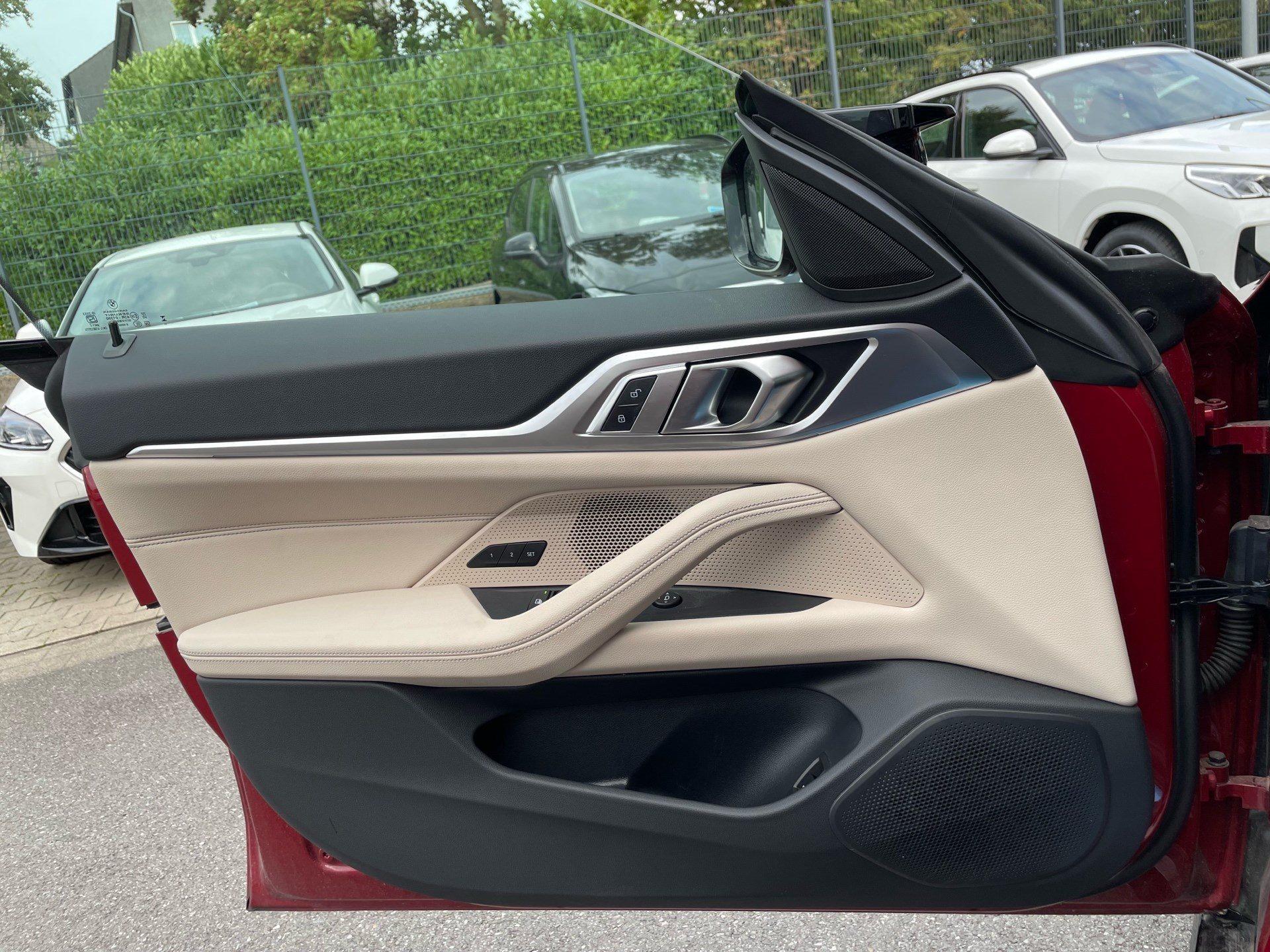 BMW 4er Gran Coupé – Bild 10