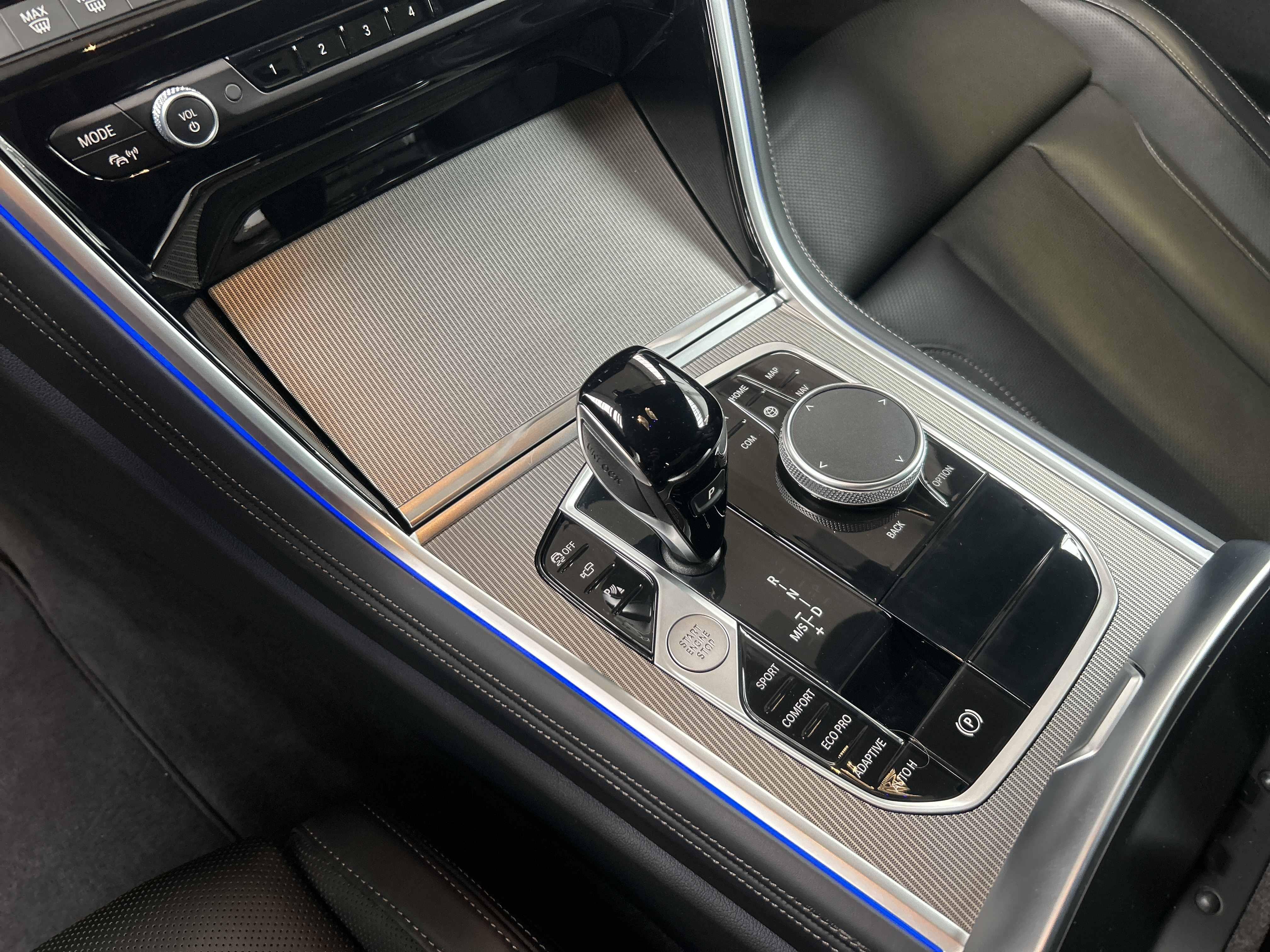 BMW 8er Coupé – Bild 24