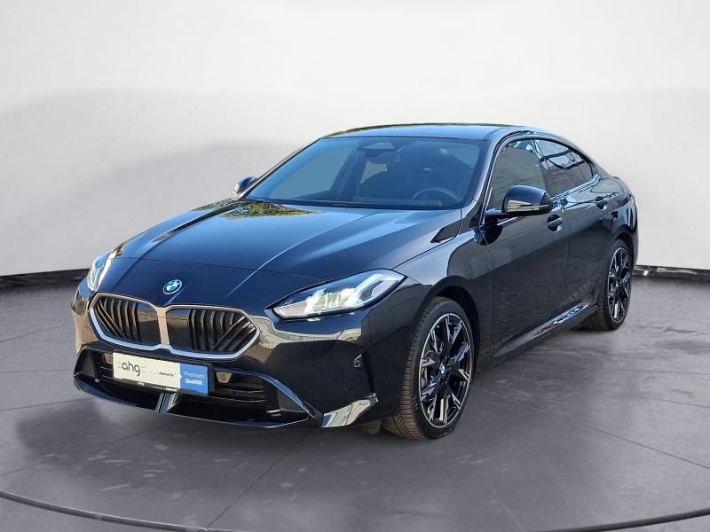 BMW 2er Gran Coupé
