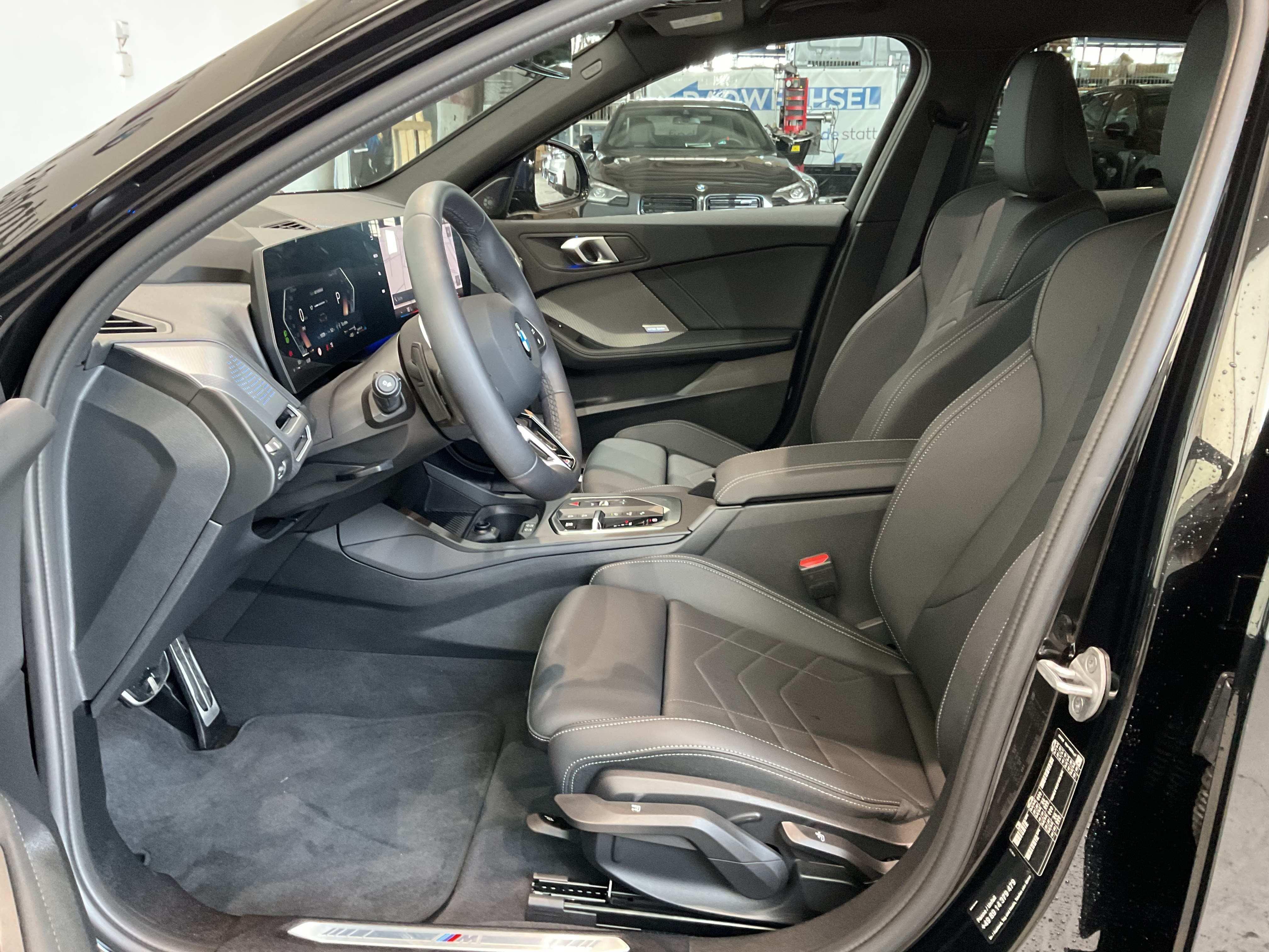 BMW 1er – Bild 13