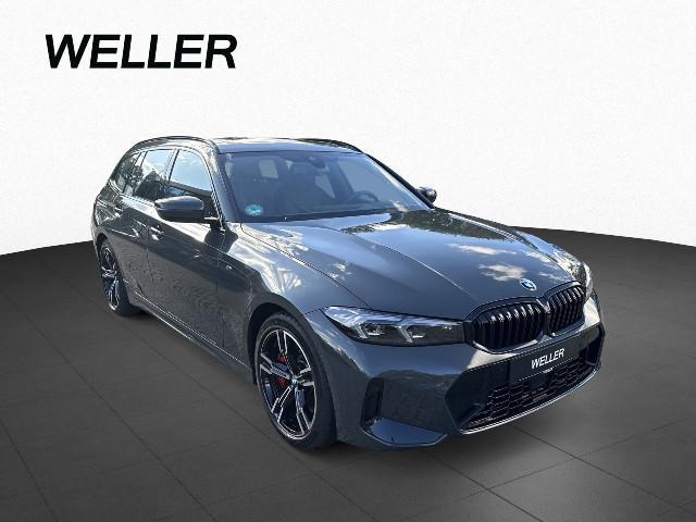BMW 3er Touring – Bild 2
