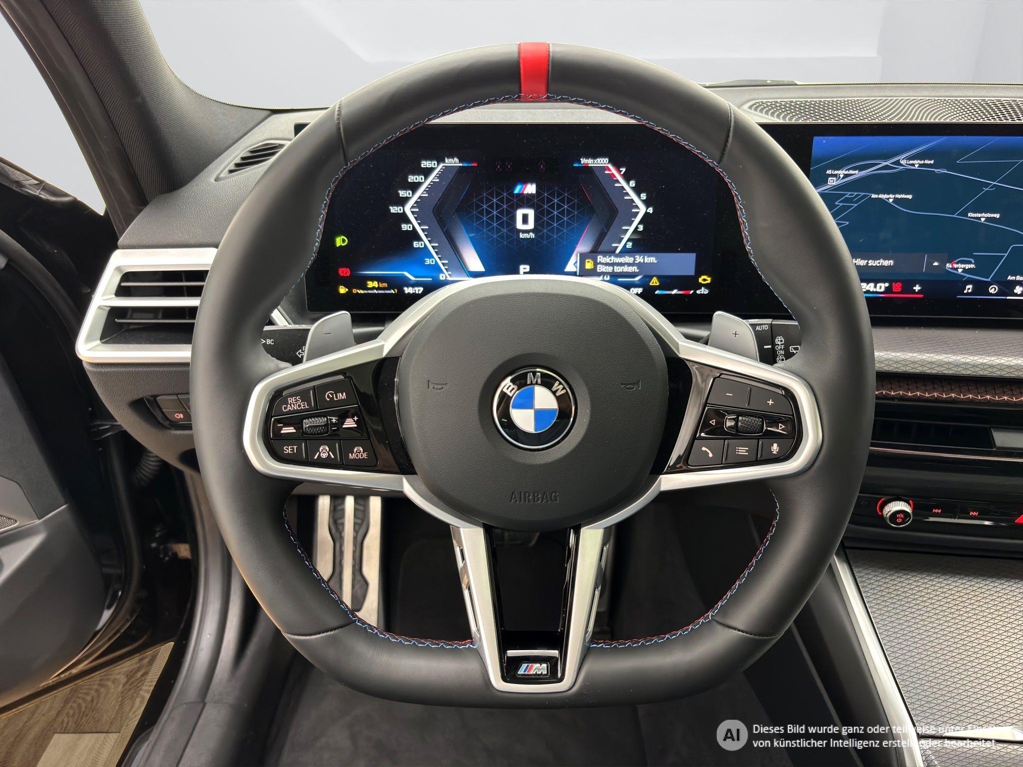 BMW 3er Touring – Bild 8