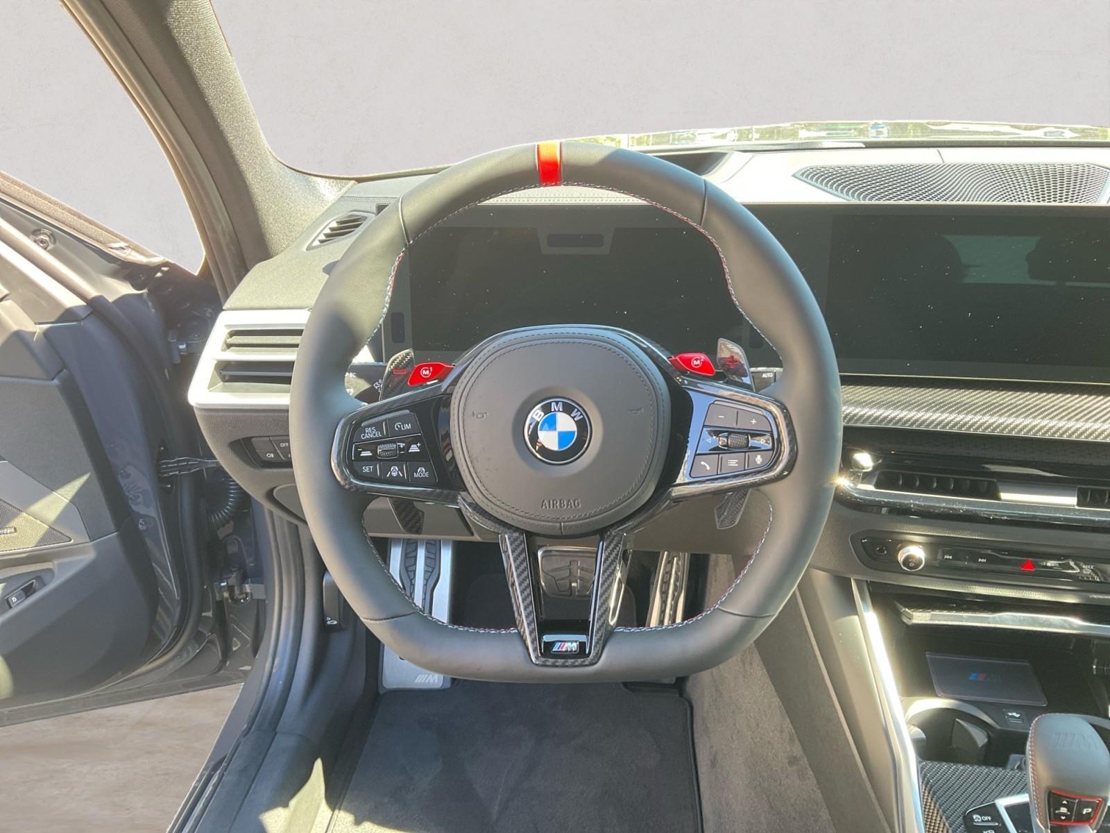 BMW M3 Touring – Bild 29